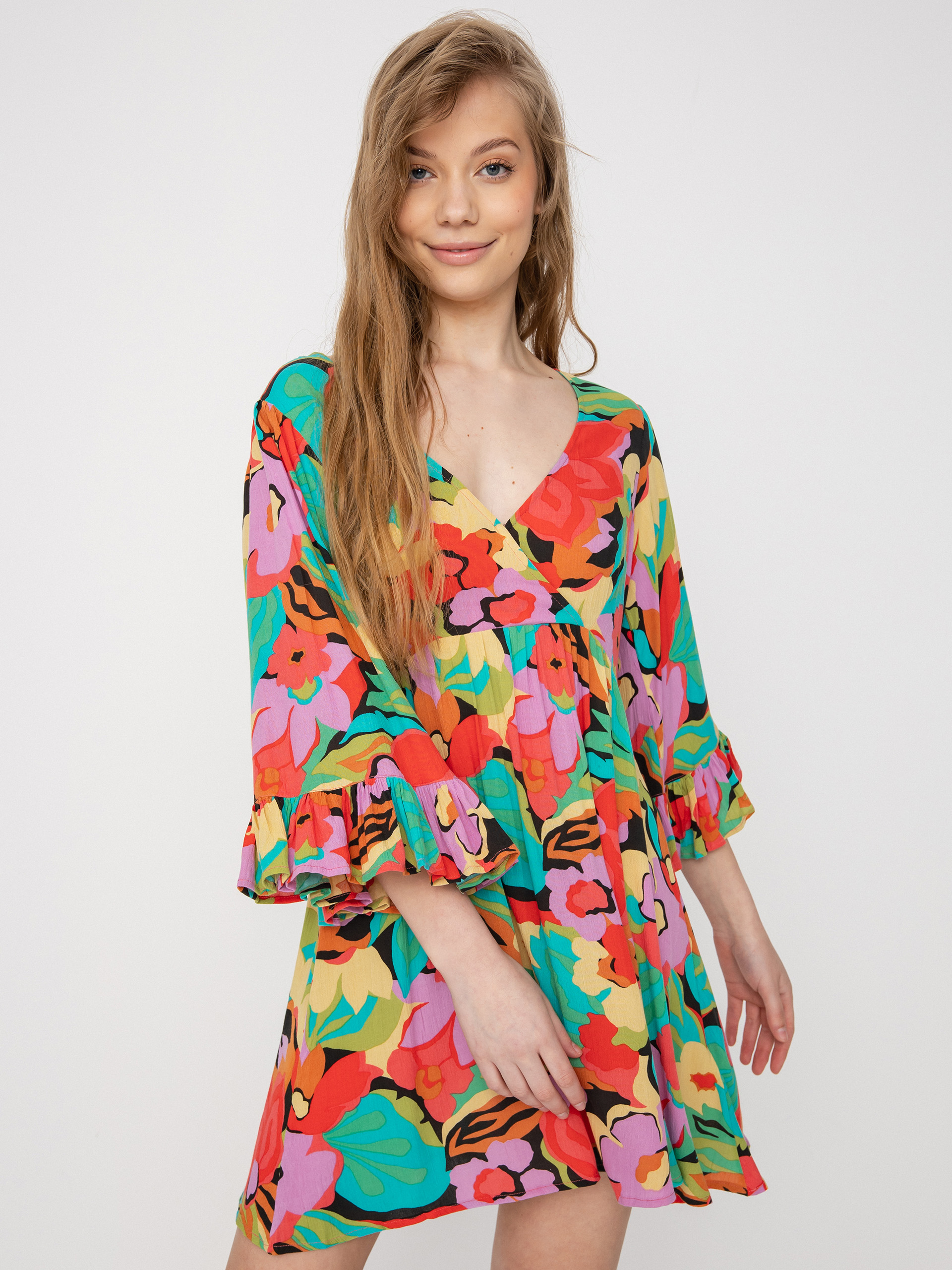 Сукня Billabong After Time Wmn (multi)