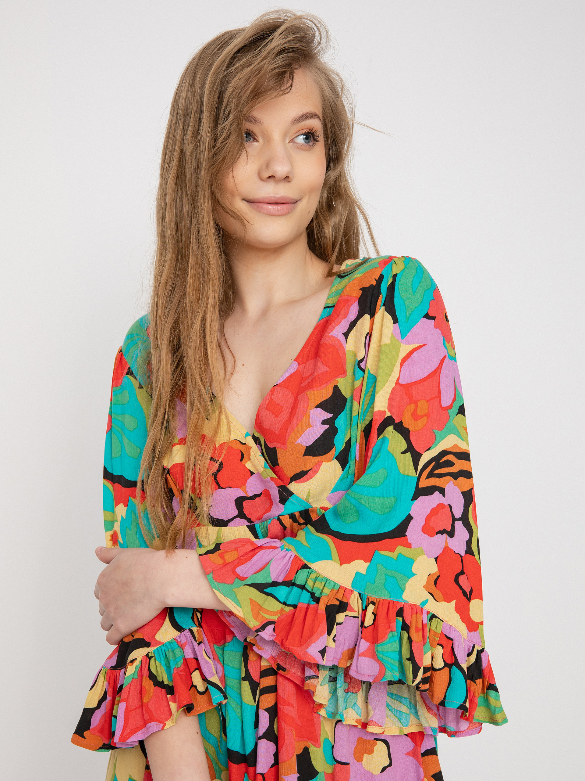 Сукня Billabong After Time Wmn (multi)