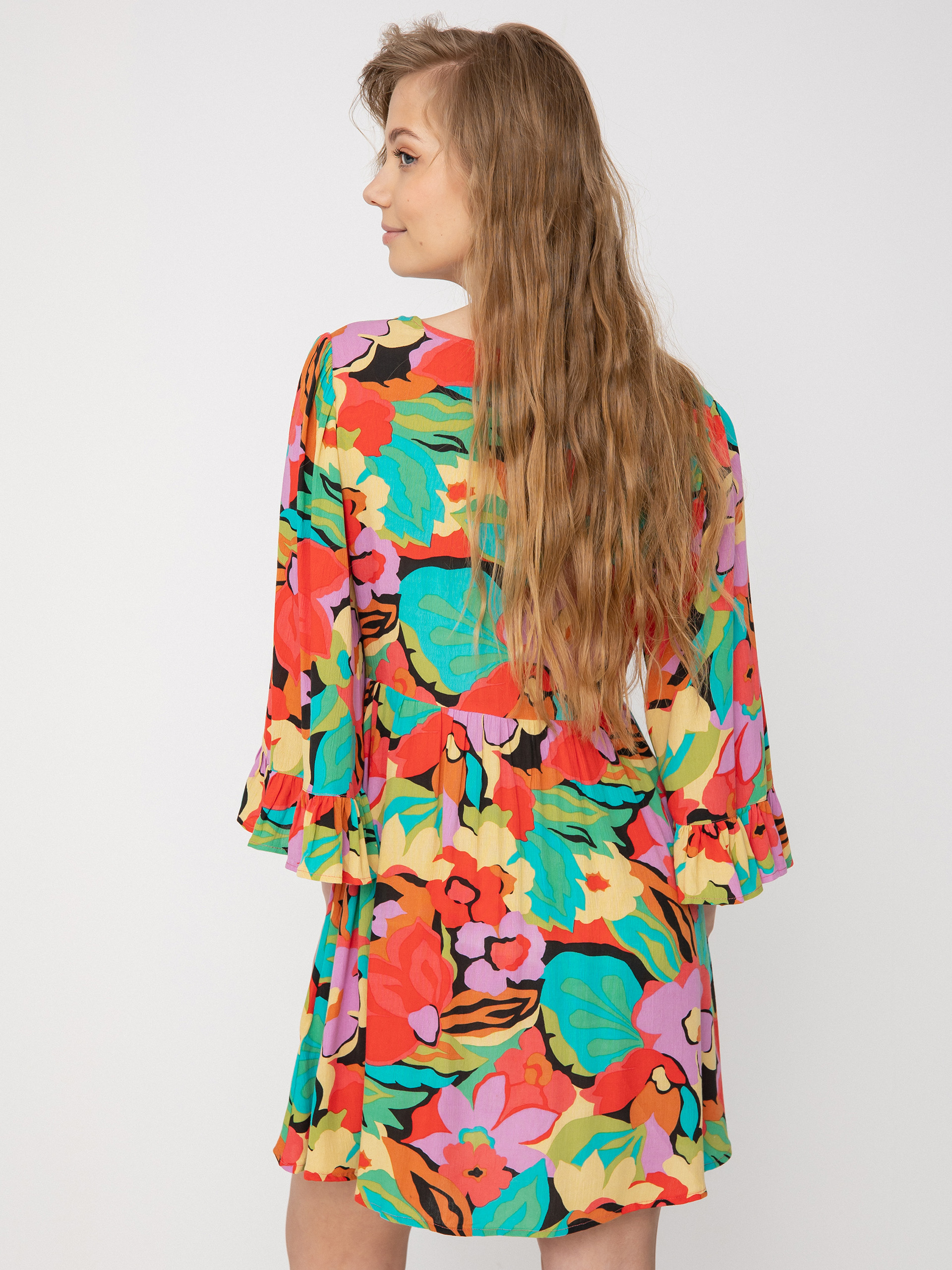 Сукня Billabong After Time Wmn (multi)