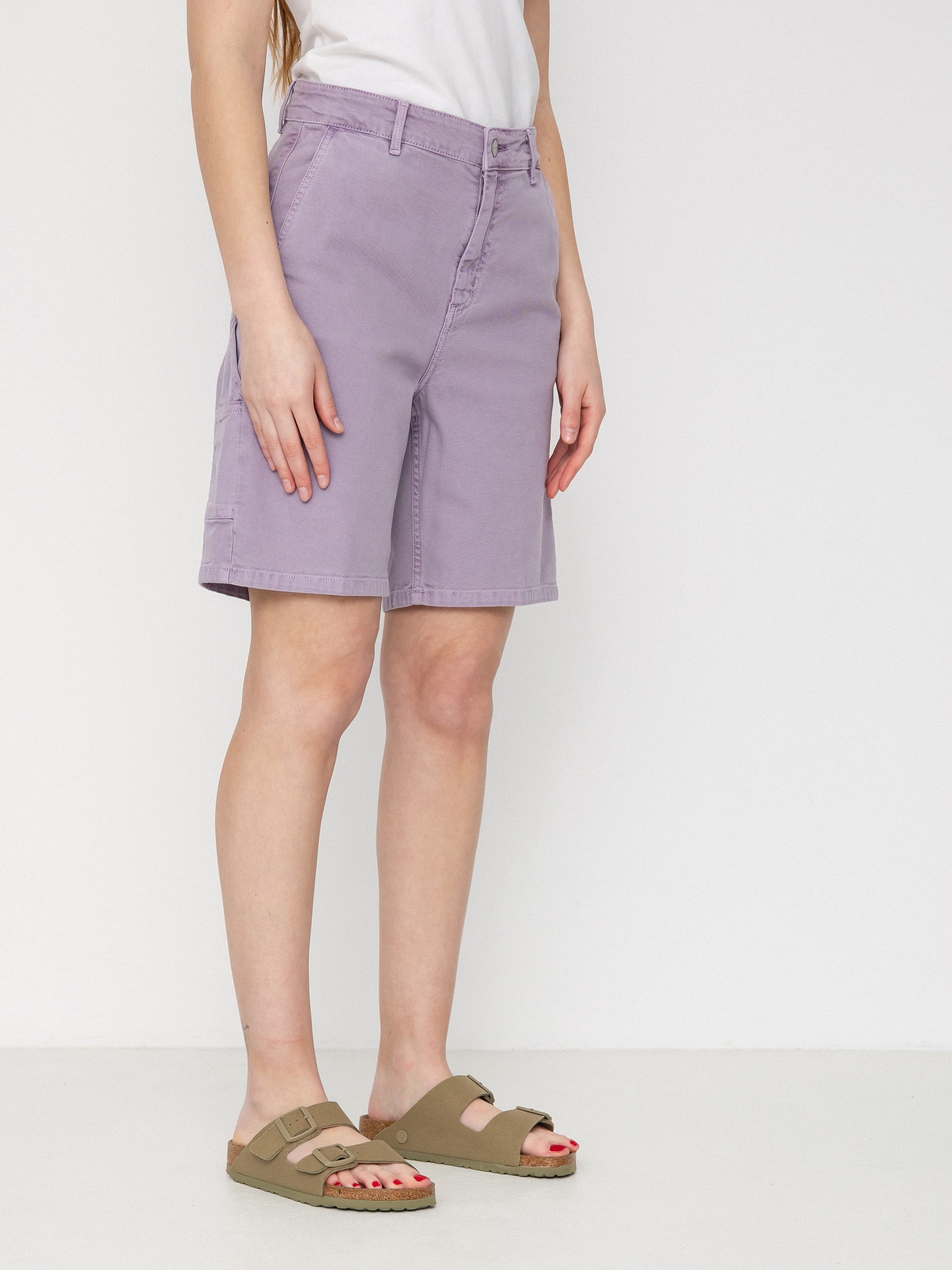 Шорти Carhartt WIP Pierce Wmn (arrenga)