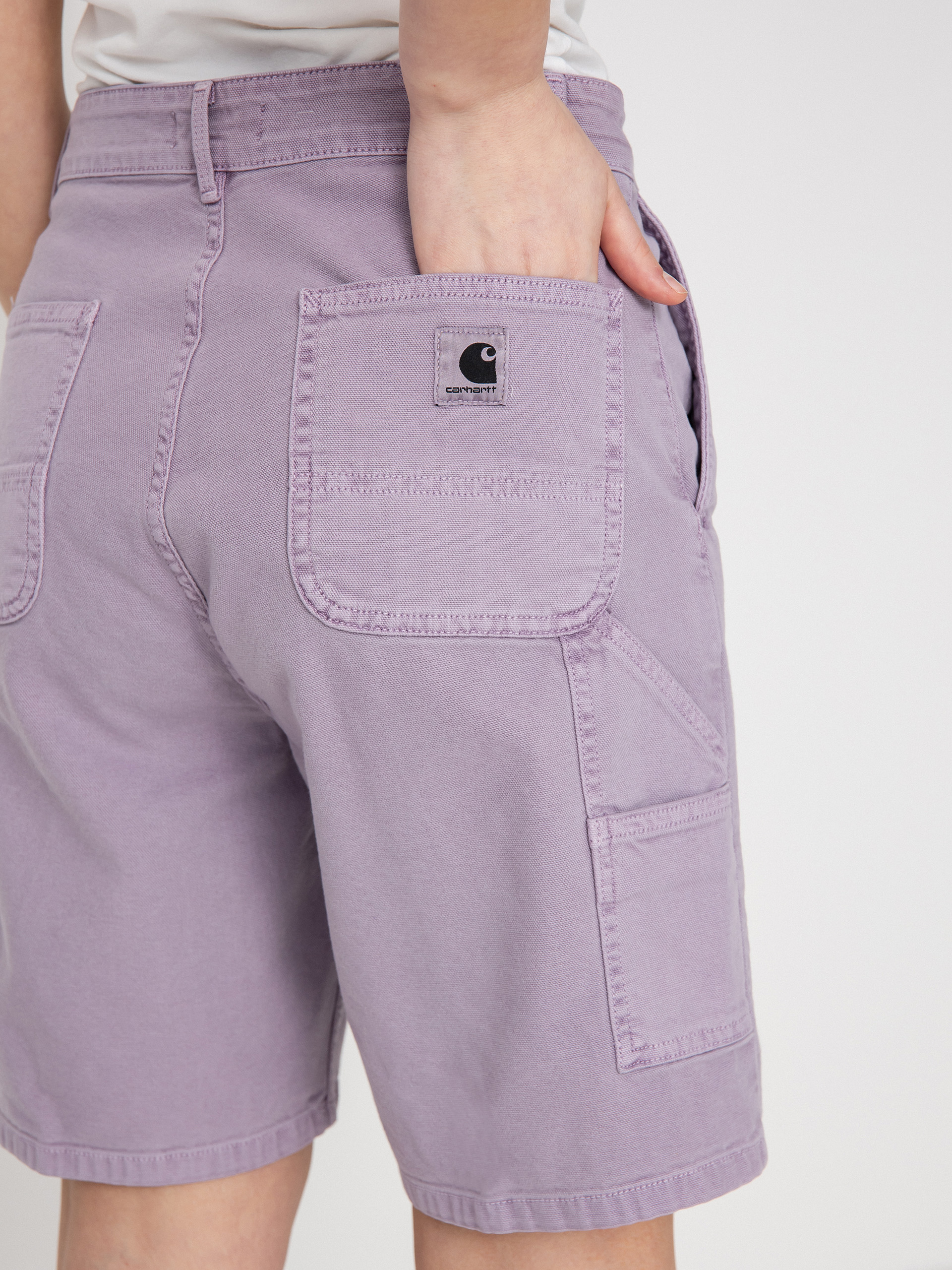 Шорти Carhartt WIP Pierce Wmn (arrenga)