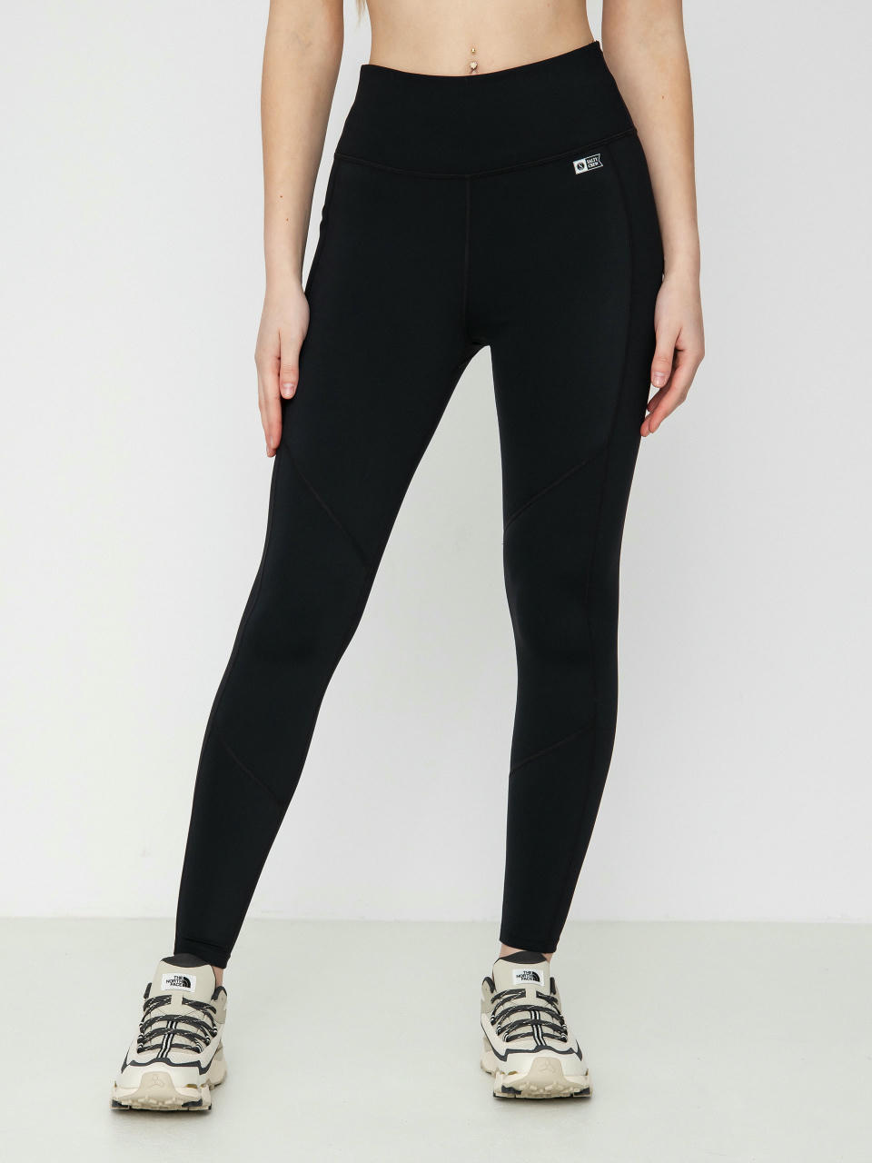 Легінси Salty Crew Signature Legging Wmn (black)