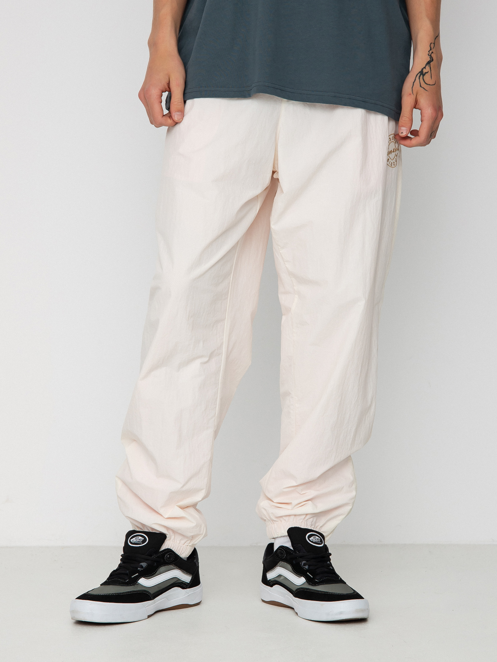 Штани Element Bxe Vacances Trackpant (egret)