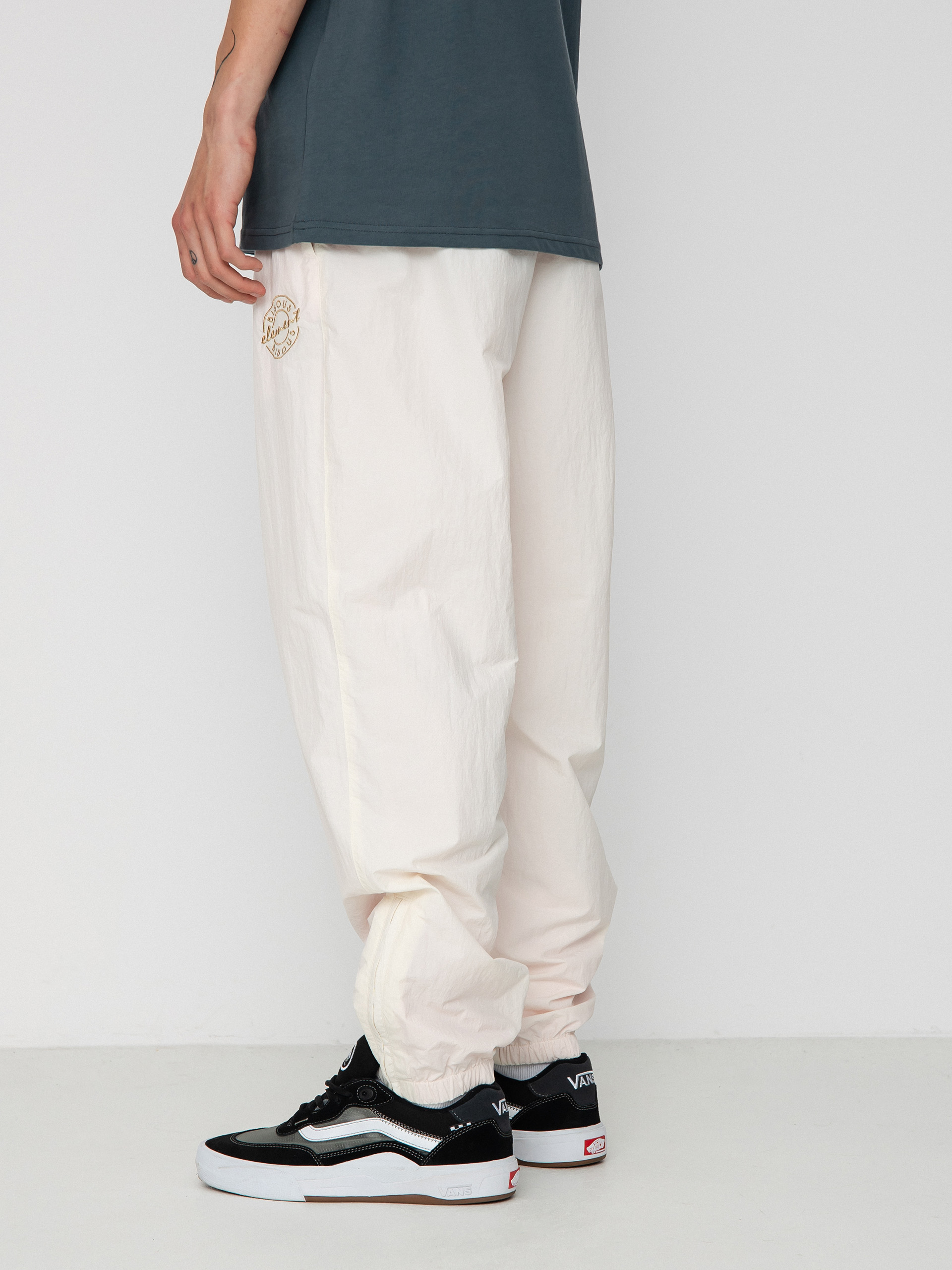 Штани Element Bxe Vacances Trackpant (egret)