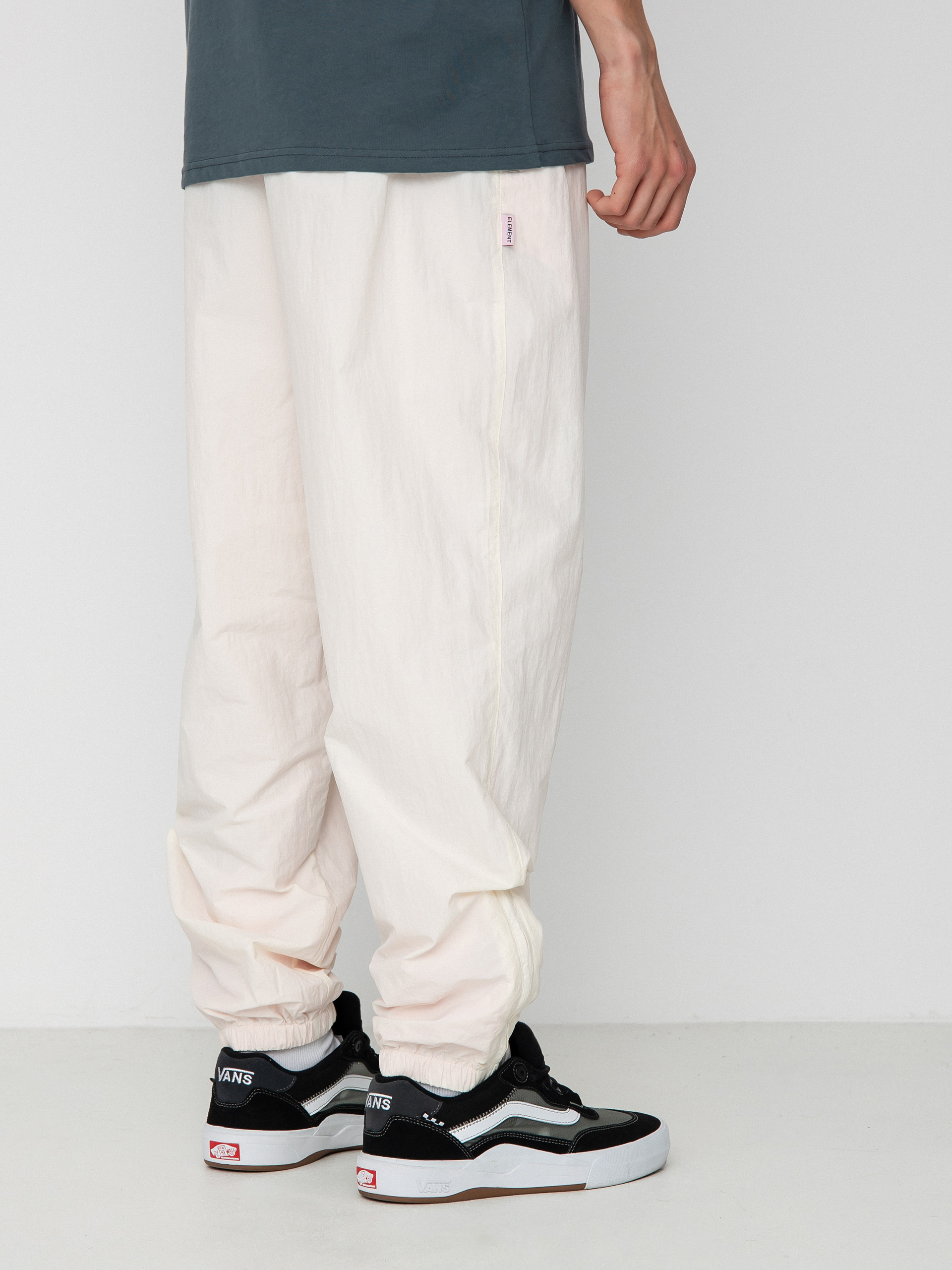 Штани Element Bxe Vacances Trackpant (egret)