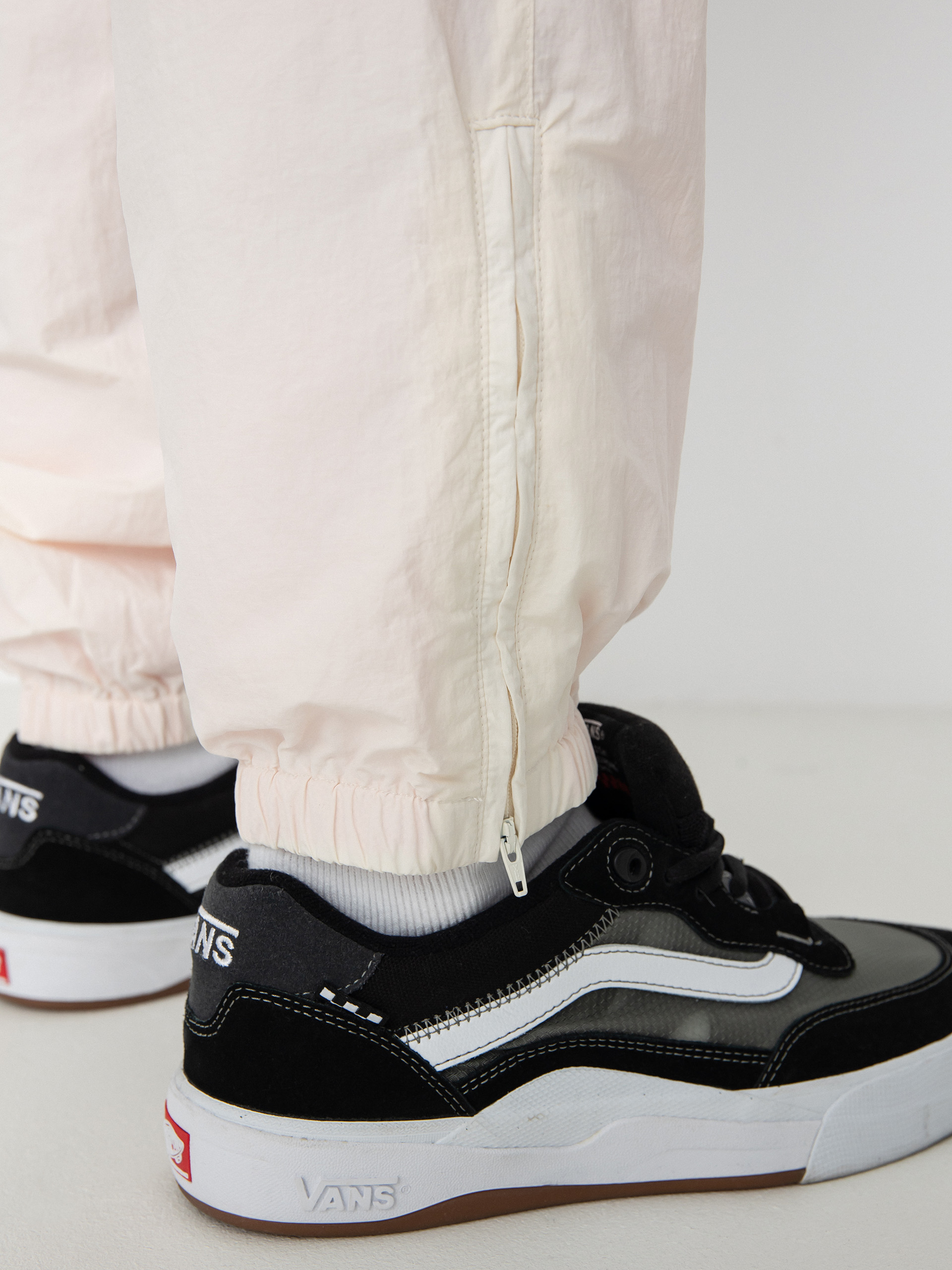 Штани Element Bxe Vacances Trackpant (egret)