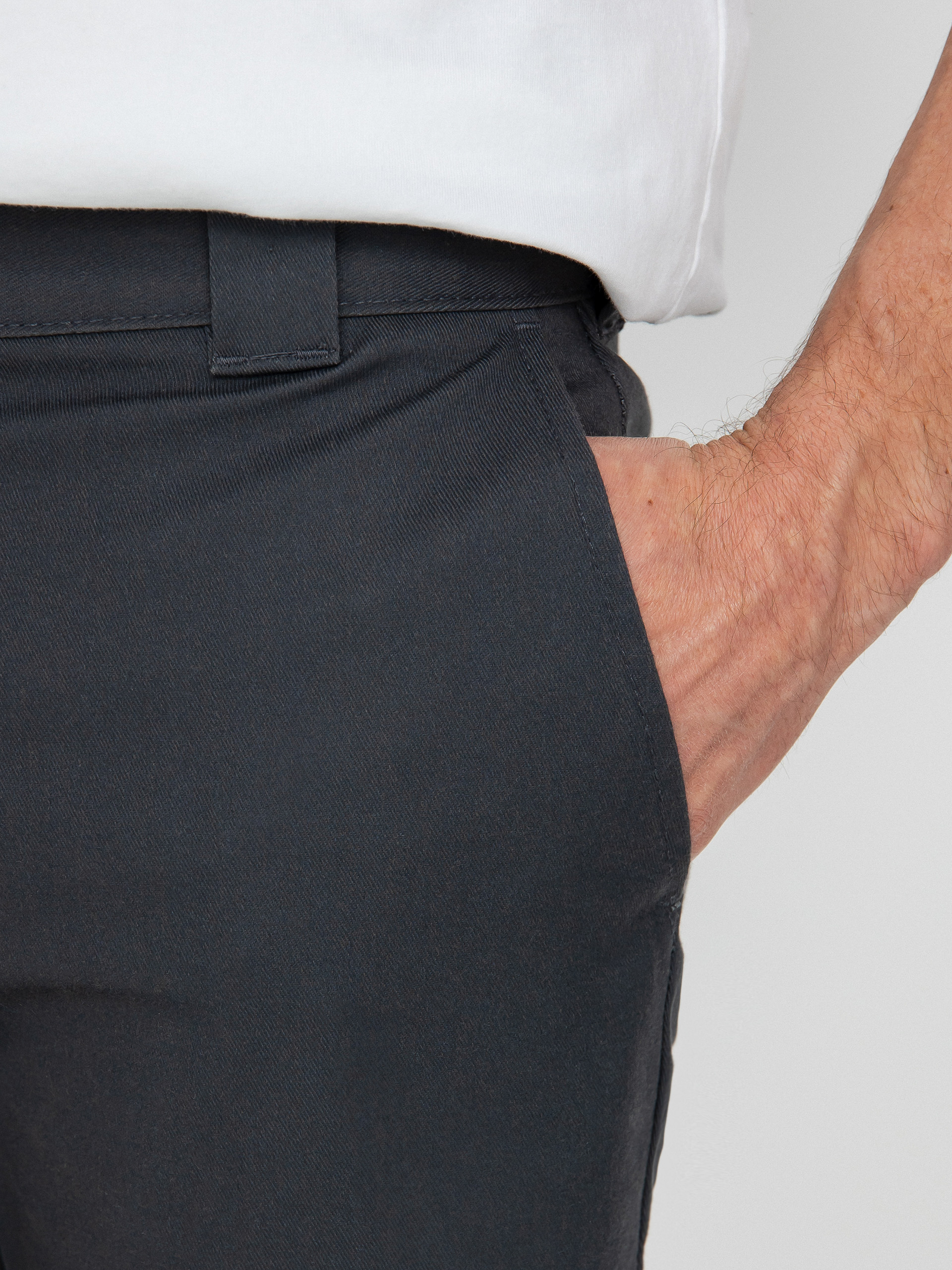 Шорти Dickies Slim Fit Rec (charcoal grey)