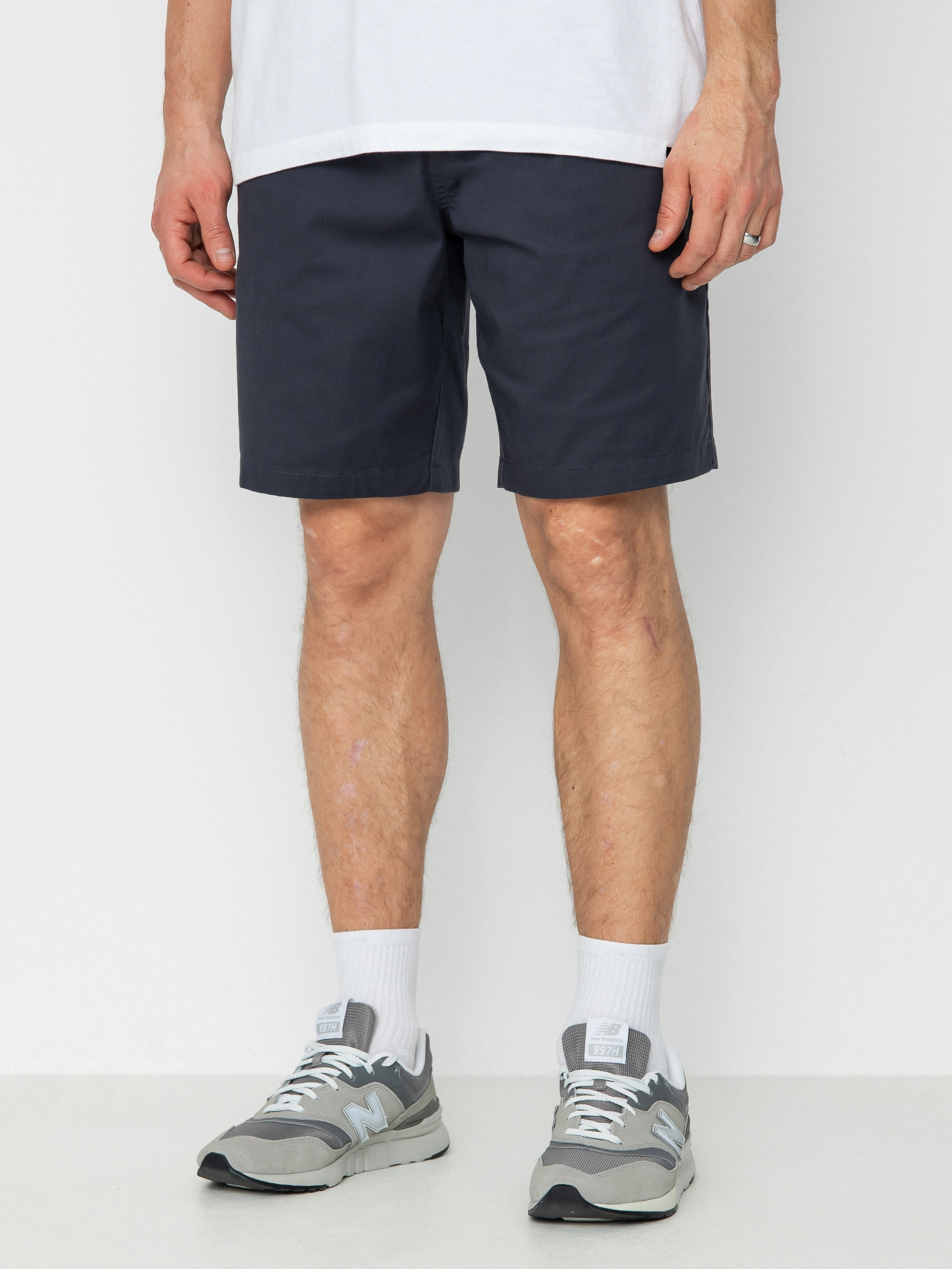 u0428u043eu0440u0442u0438 Volcom Frickin Ew 19 (charcoal)