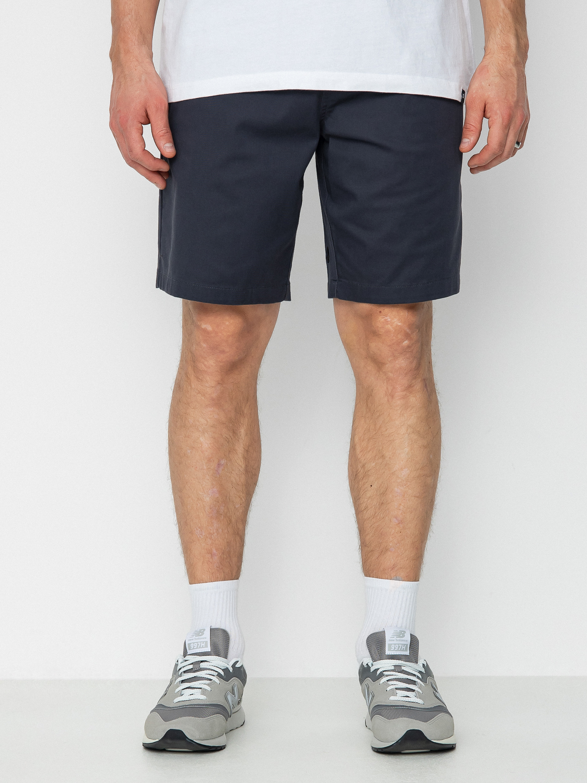 Шорти Volcom Frickin Ew 19 (charcoal)