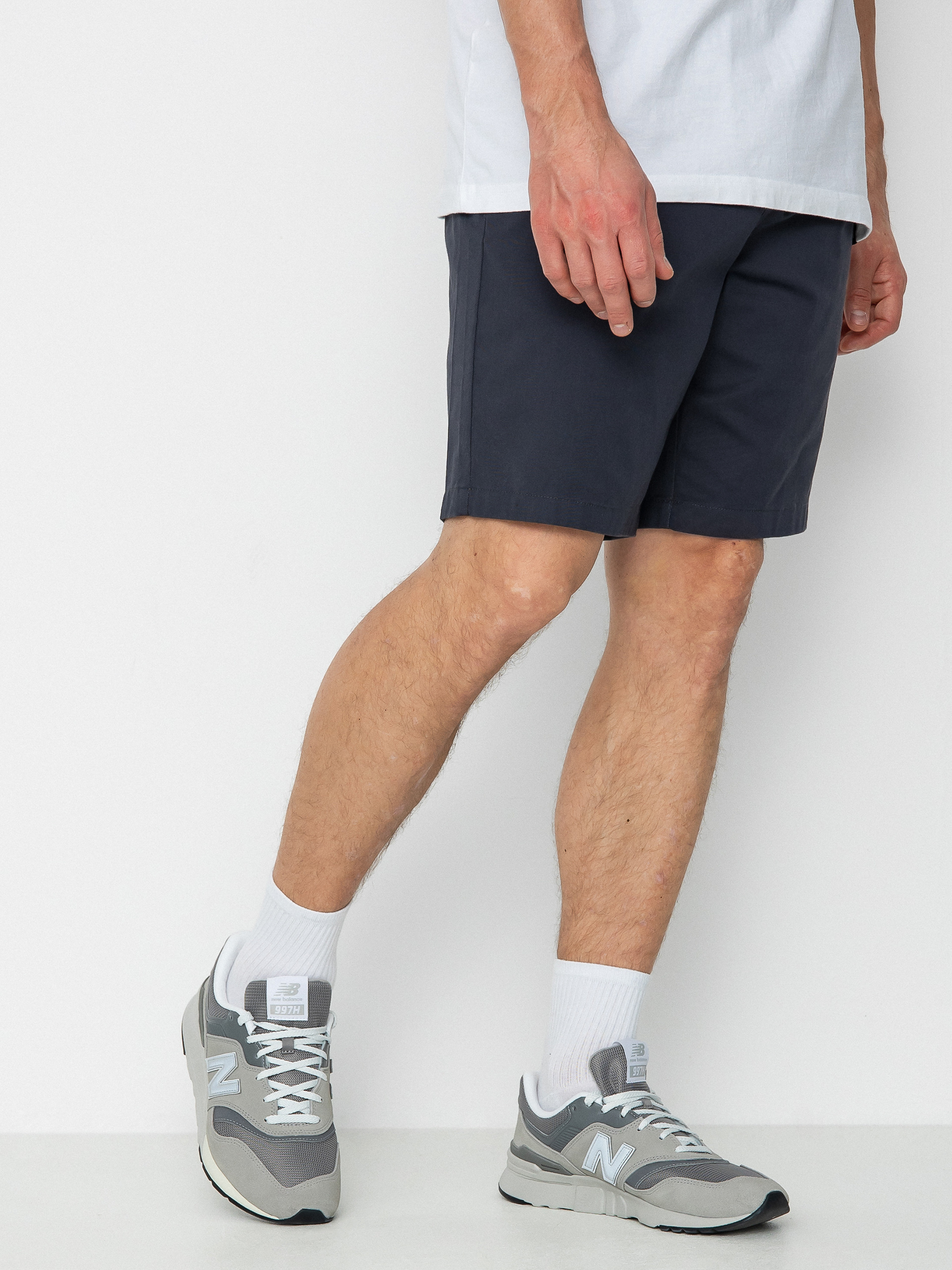 Шорти Volcom Frickin Ew 19 (charcoal)