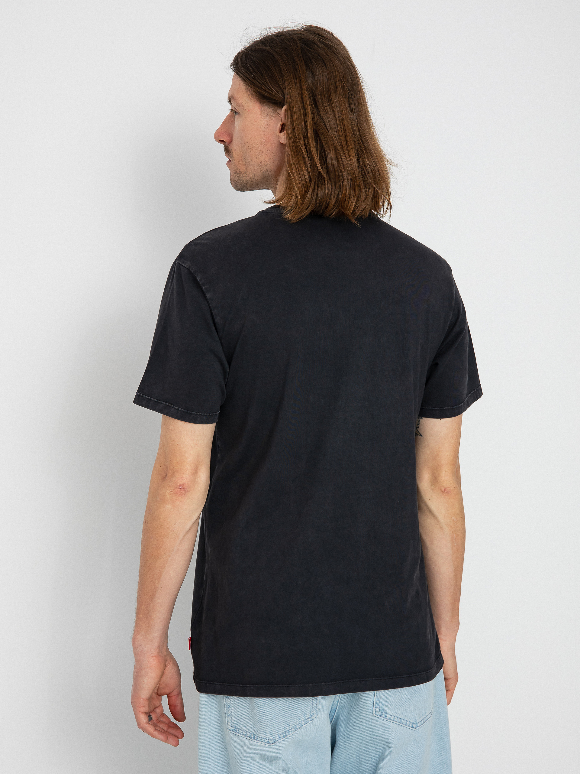 Футболка Brixton Coca-Cola Good Day (black)