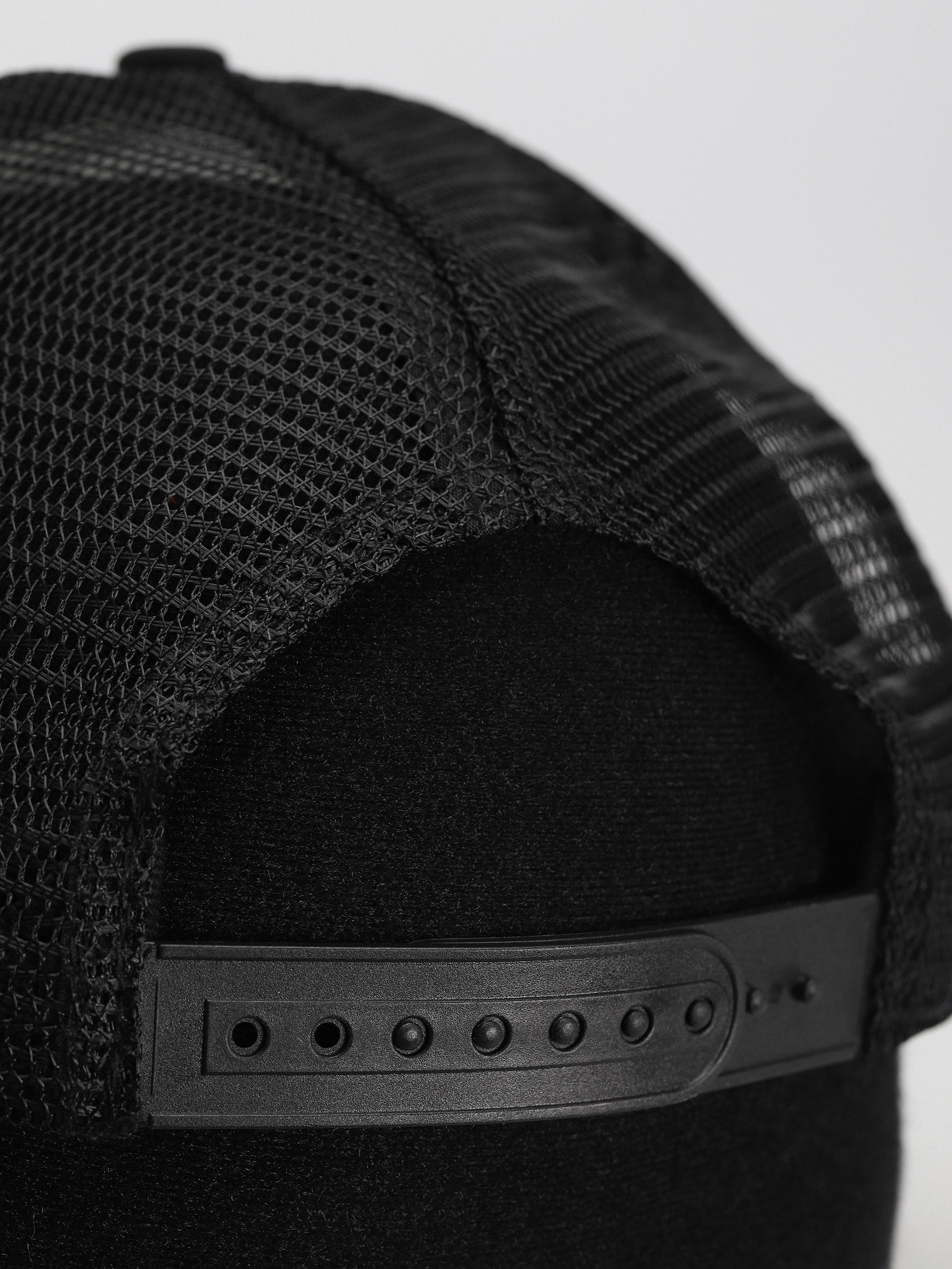 Кепка Santa Cruz Classic Dot Mesh (white/black)