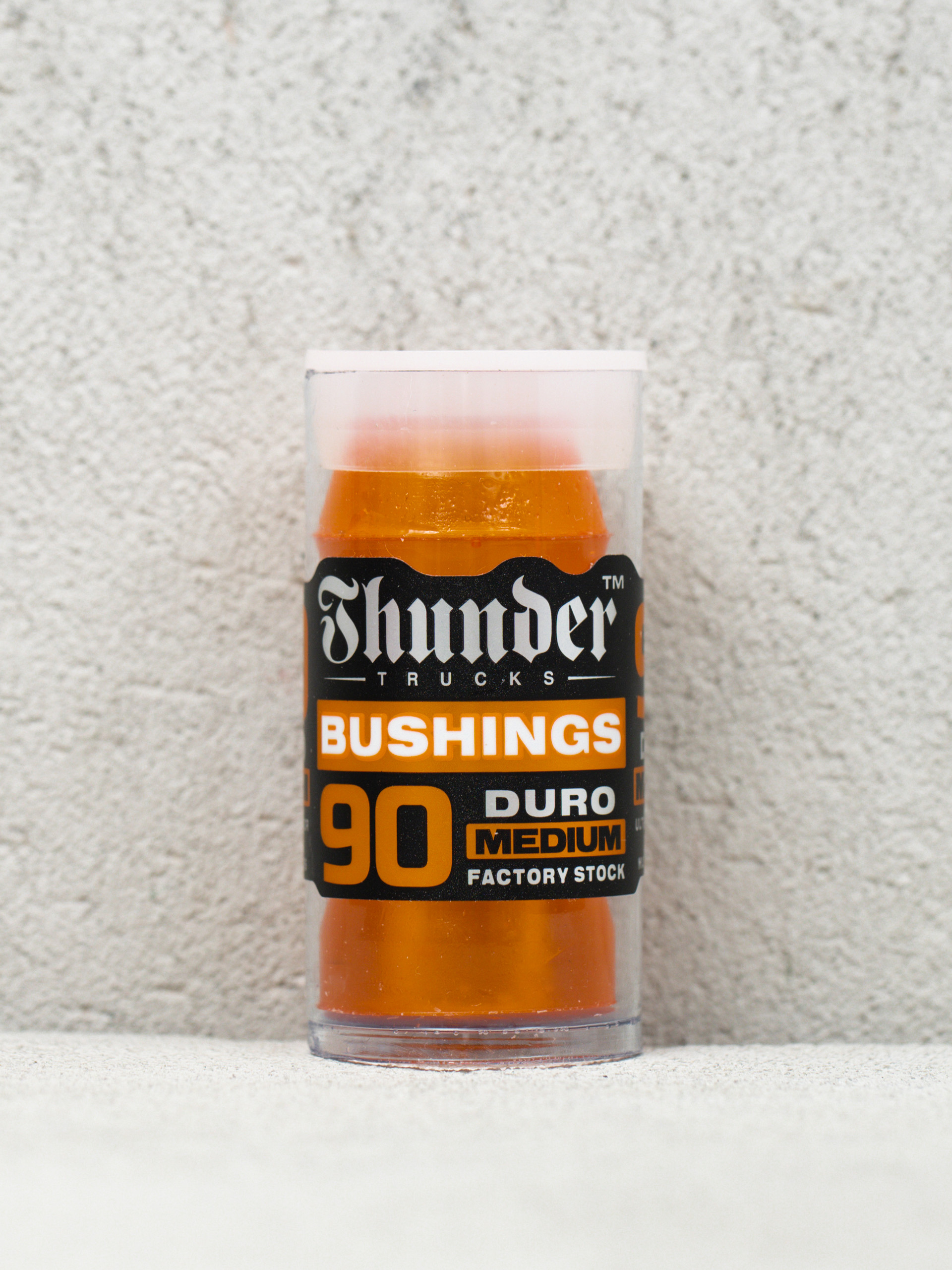 Бушинги Thunder Bushings 90Duro Medium (orange)