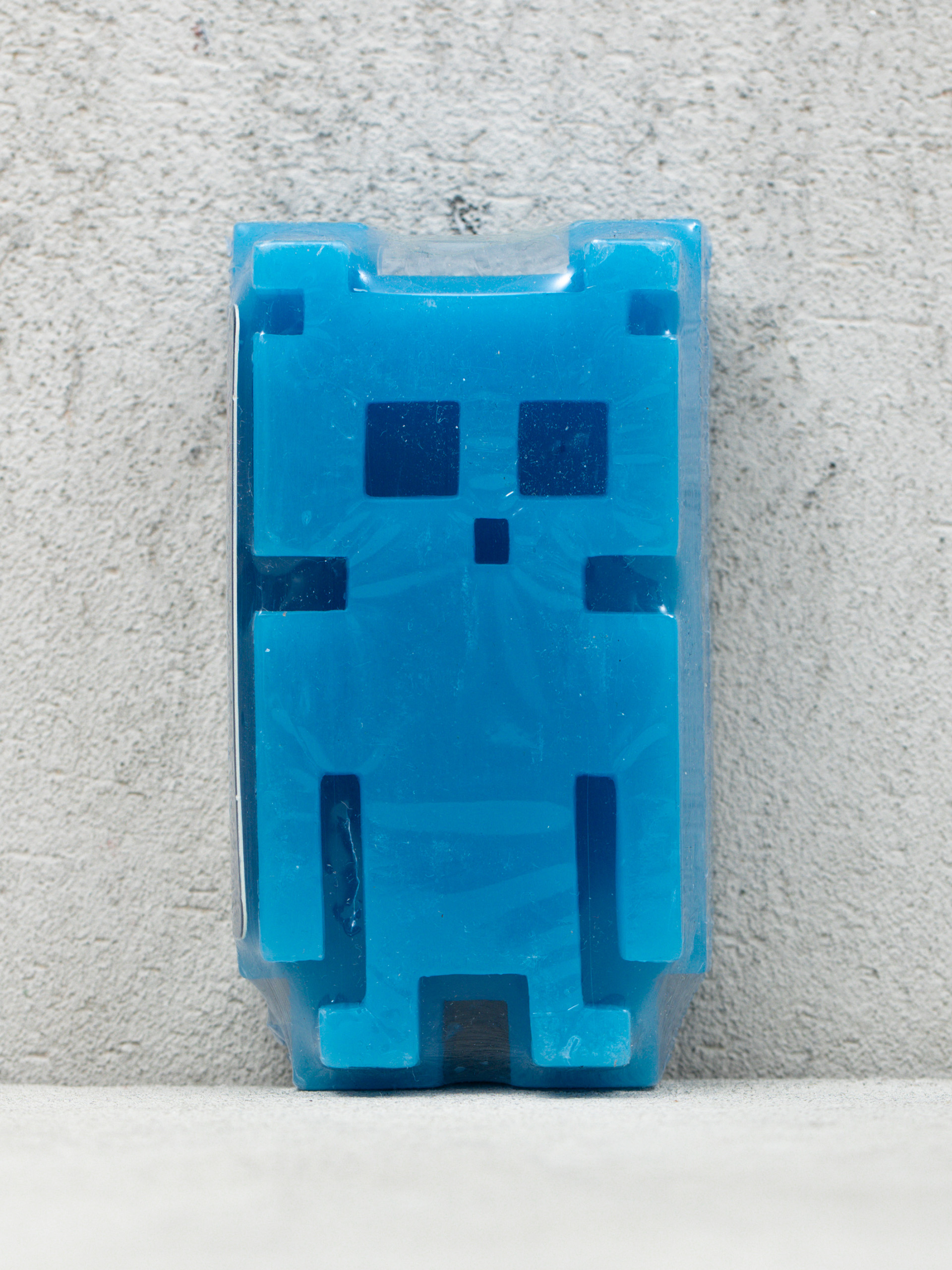 Віск Darkroom Invader Curb Wax (blue)