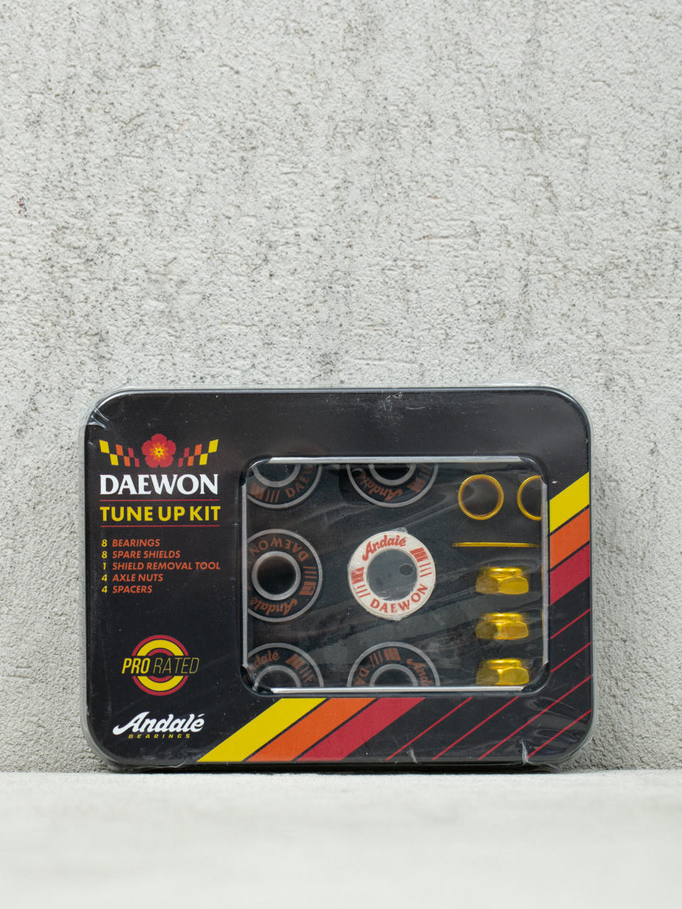 Підшипники Andale Daewon Tune Up Kit 