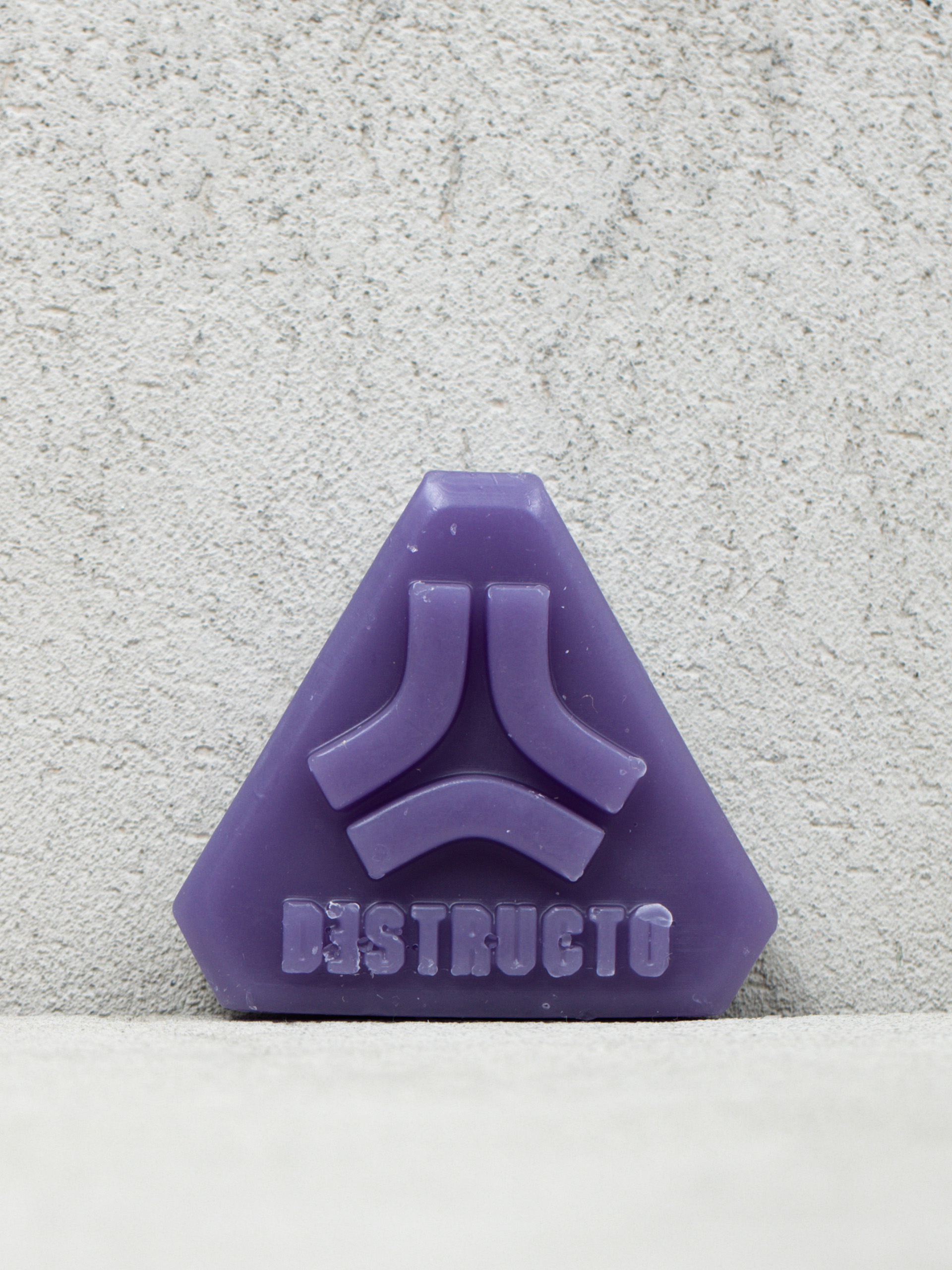 Віск Destructo Pocket Wax (purple)