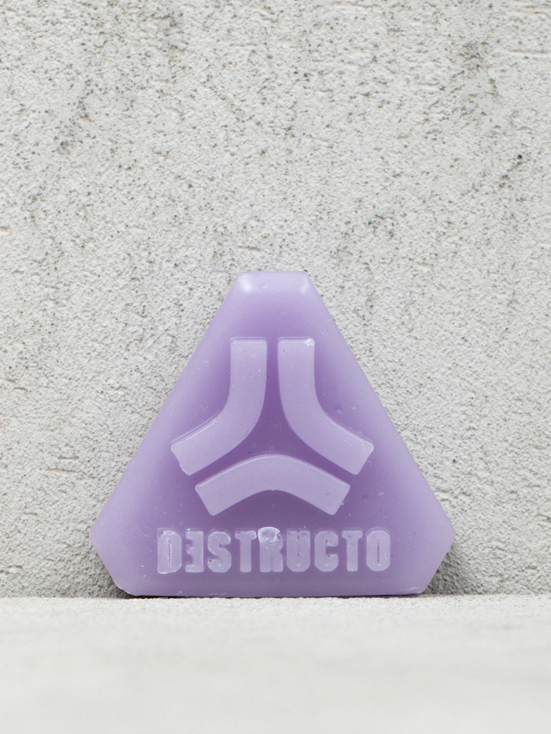 Віск Destructo Pocket Wax (light purple)