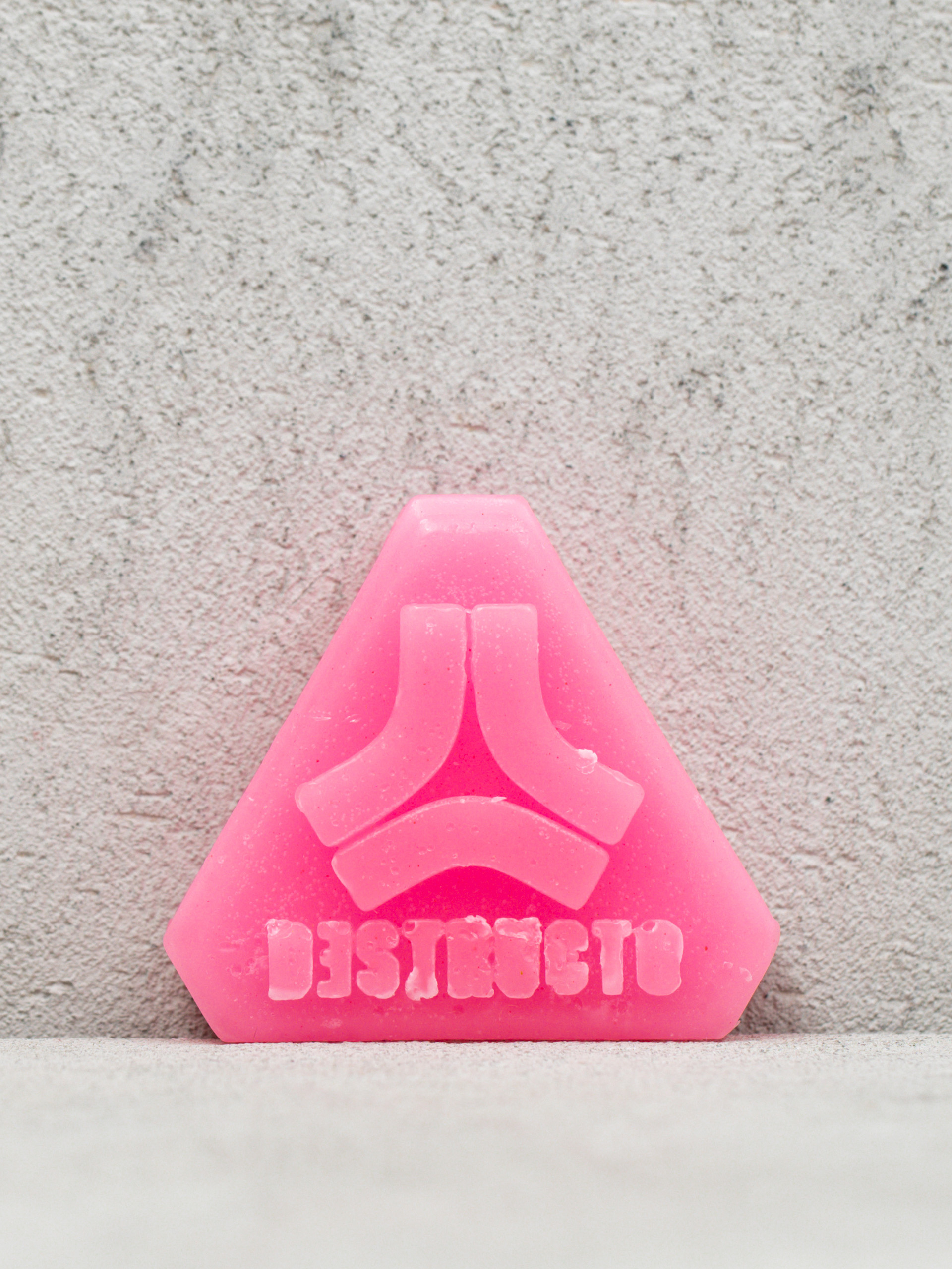 Віск Destructo Pocket Wax (pink)