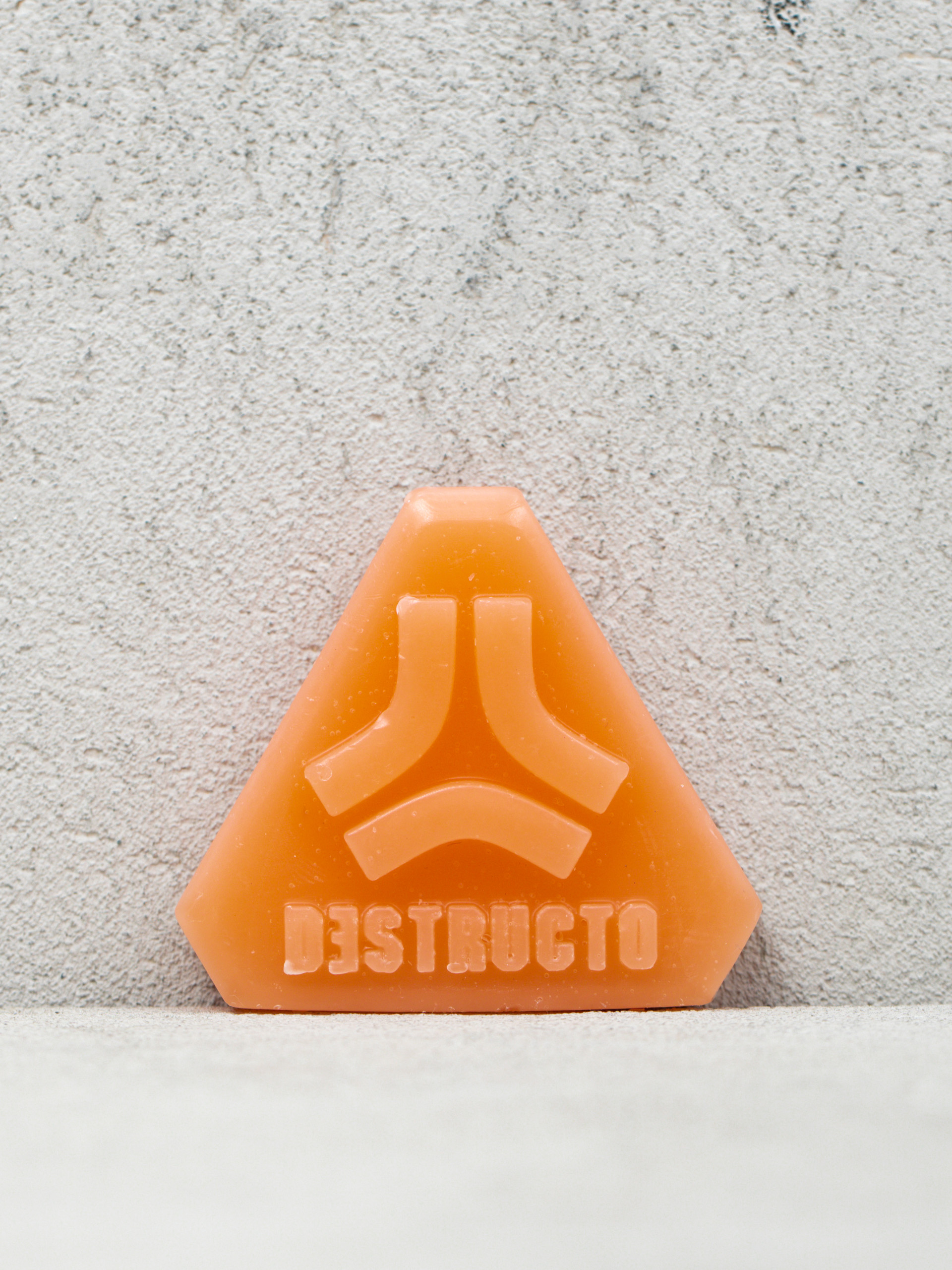 Віск Destructo Pocket Wax (coral)