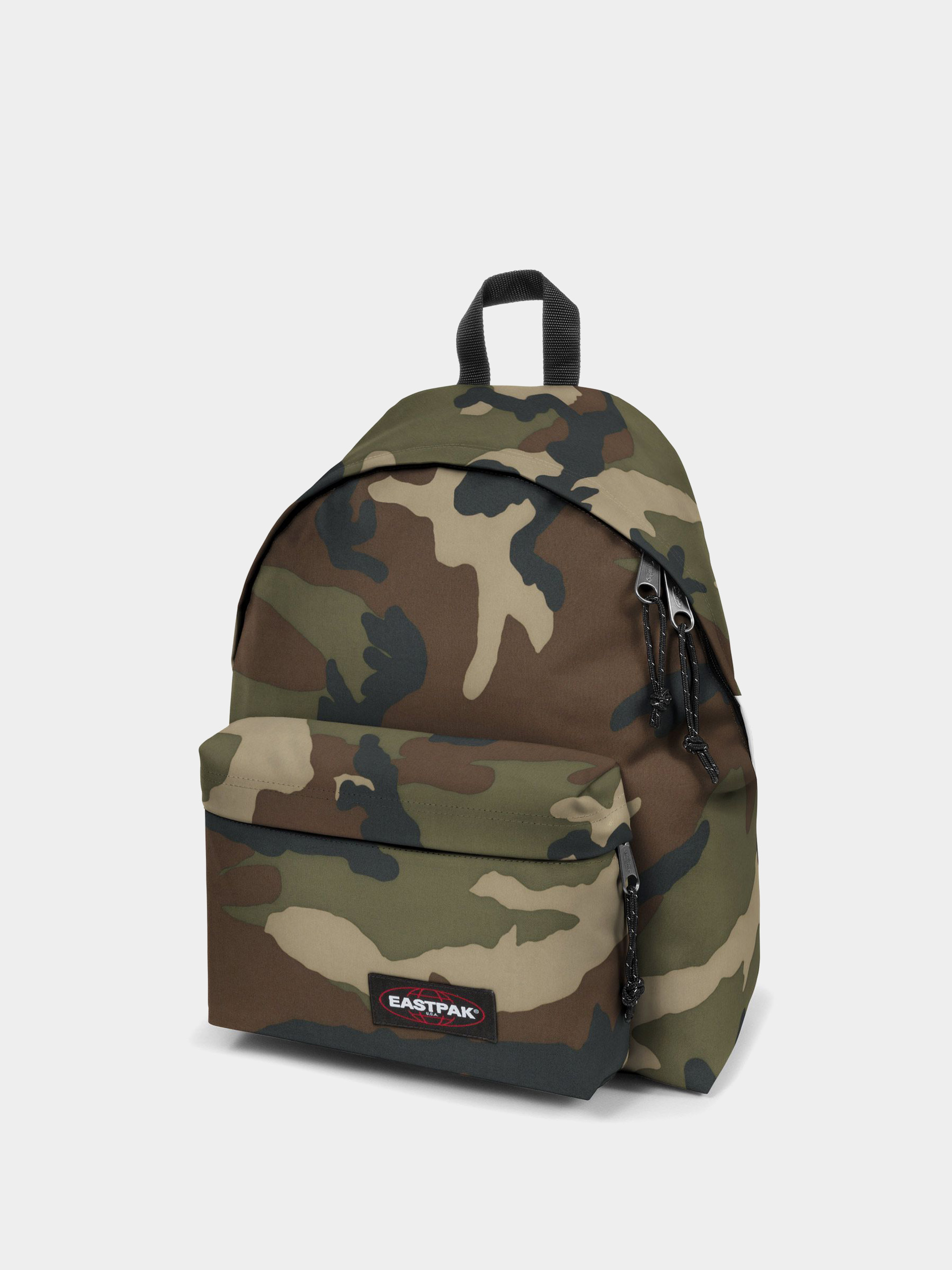 Рюкзак Eastpak Padded Pak R (camo)