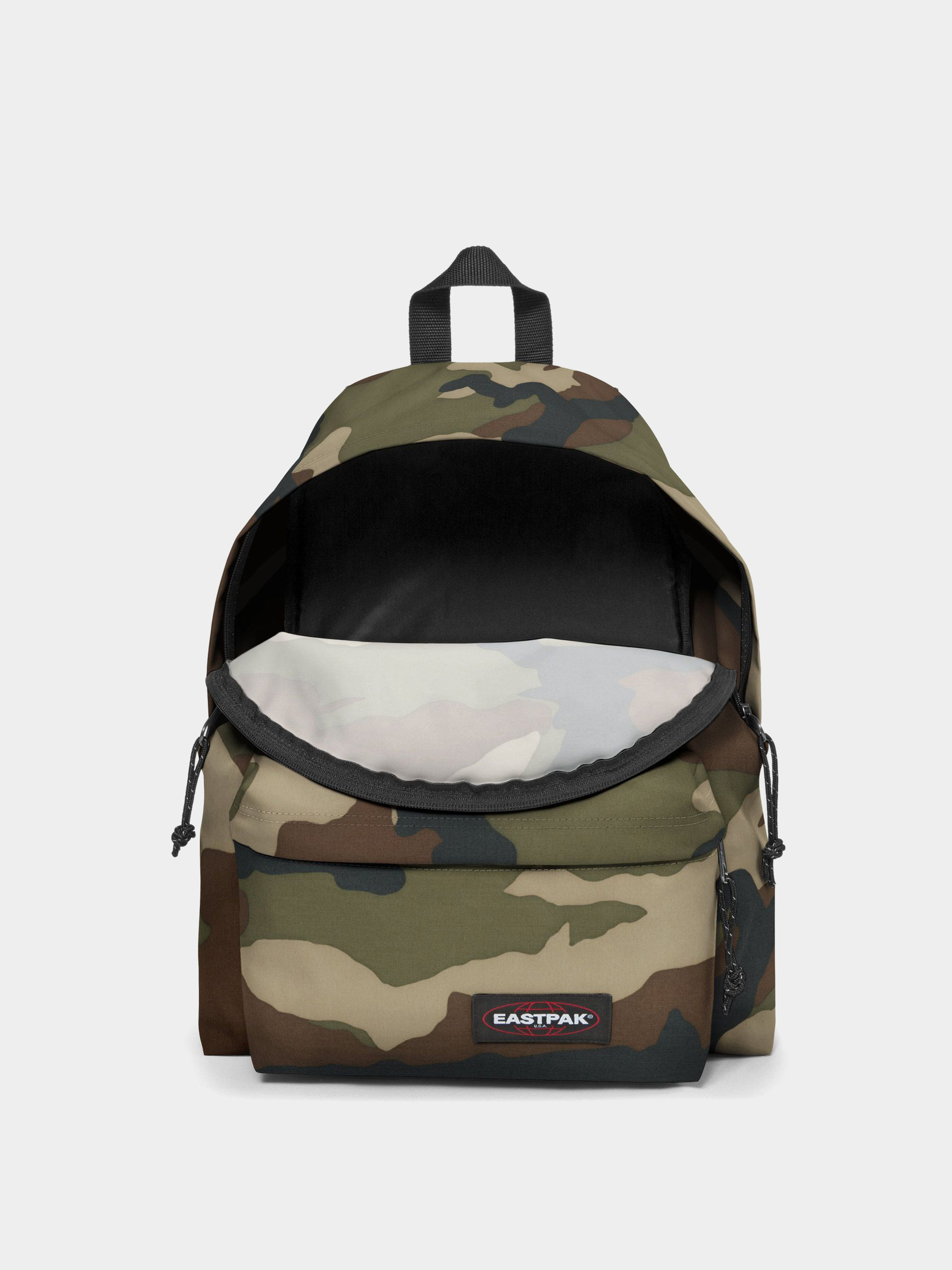 Рюкзак Eastpak Padded Pak R (camo)