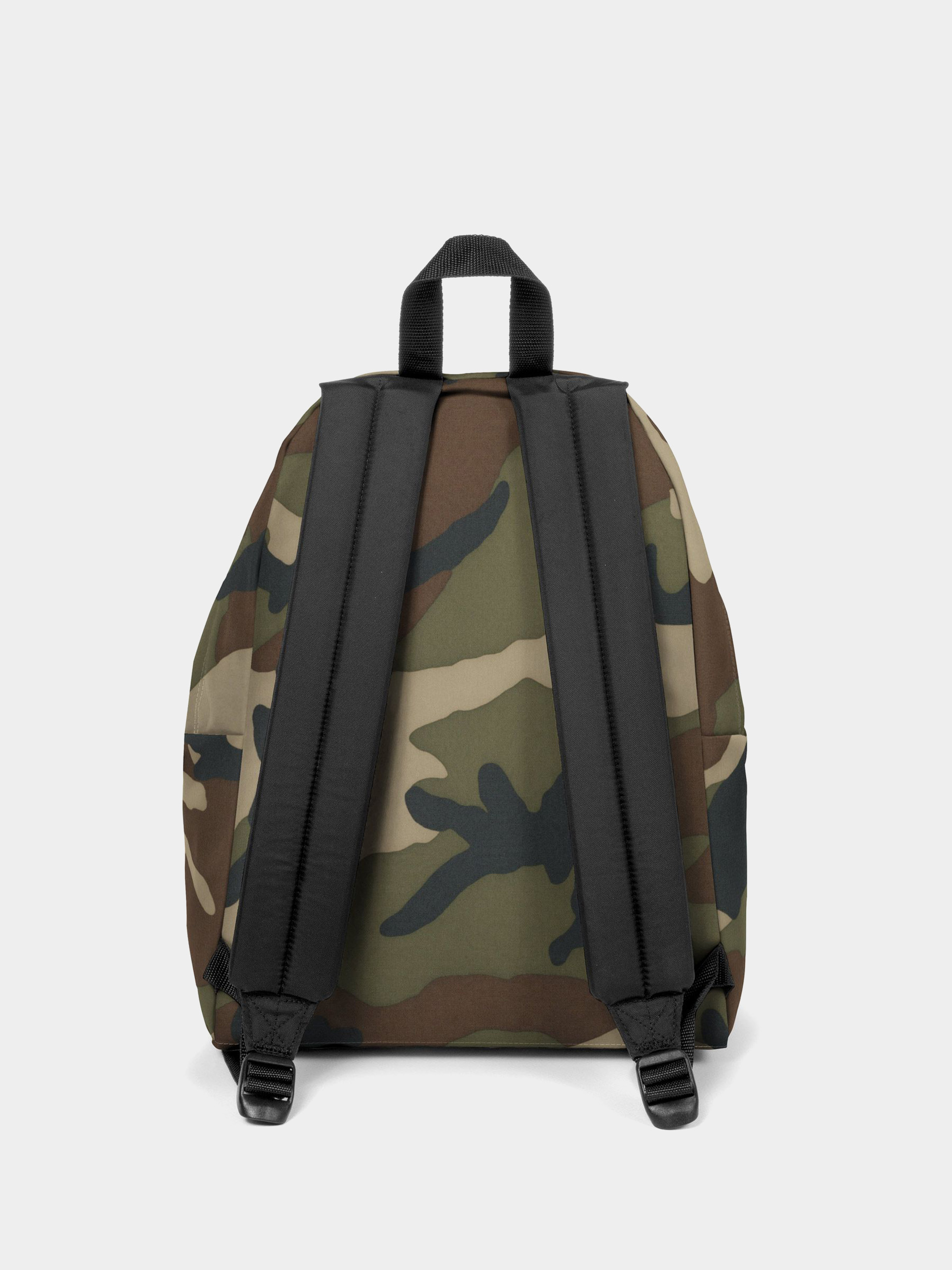 Рюкзак Eastpak Padded Pak R (camo)