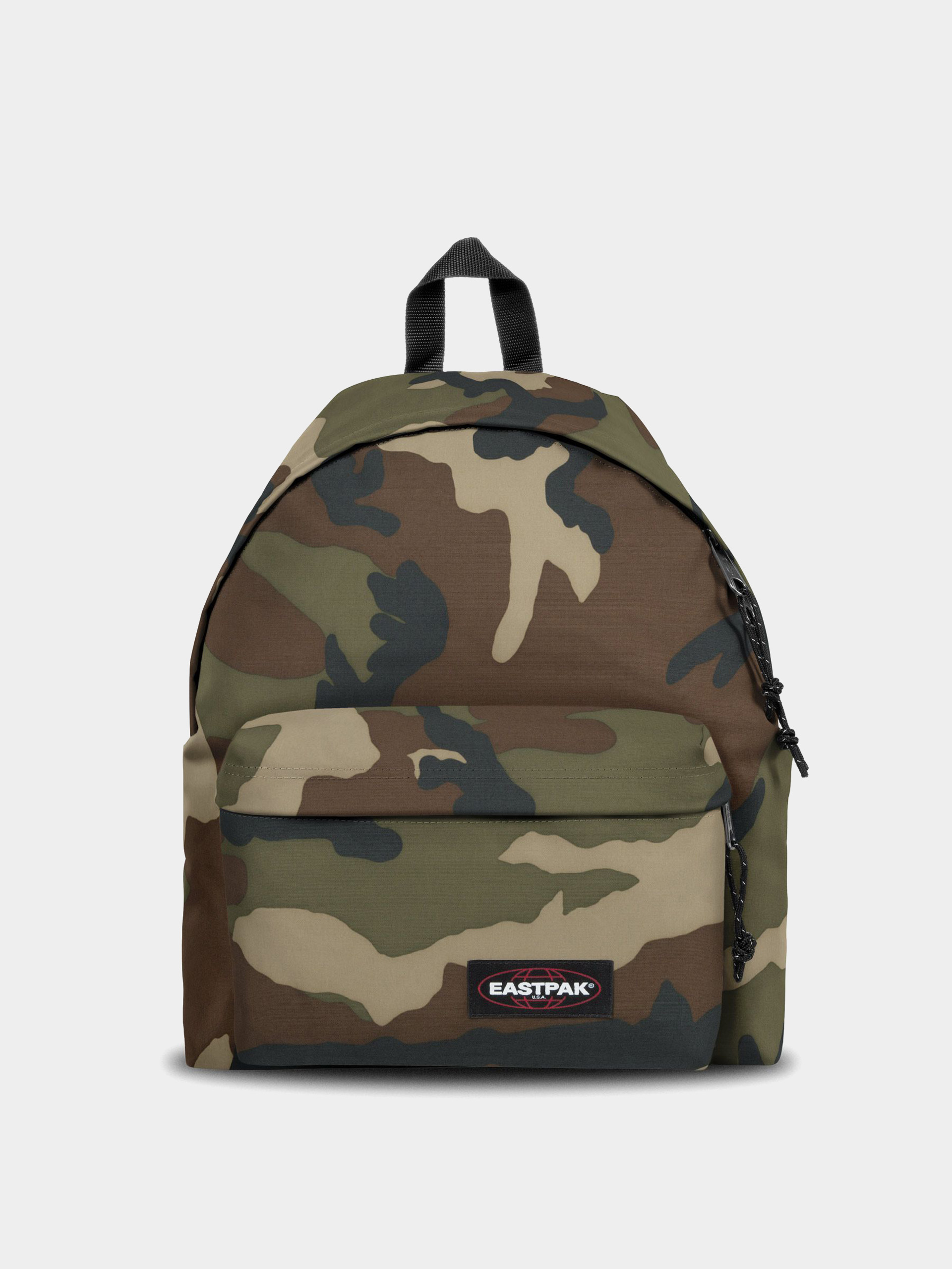 Рюкзак Eastpak Padded Pak R (camo)