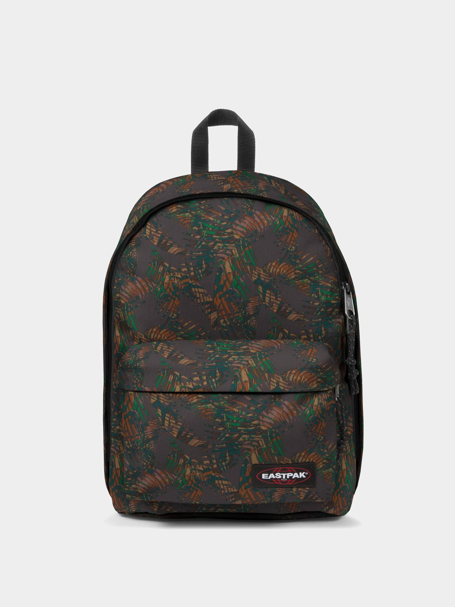 u0420u044eu043au0437u0430u043a Eastpak Out Of Office (brize filt grey)