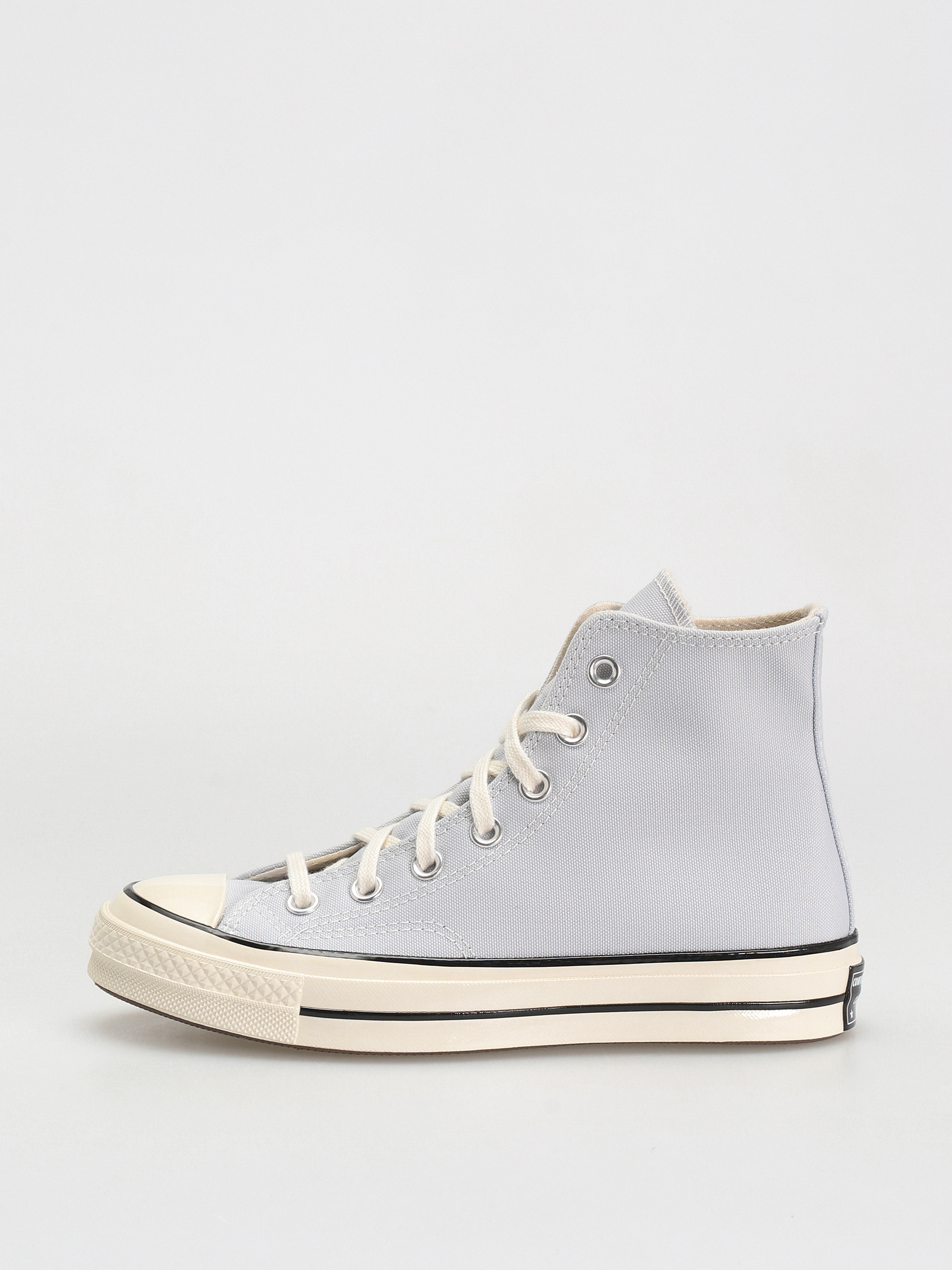 Кеди Converse Chuck 70 Hi (ghosted/egret/black)