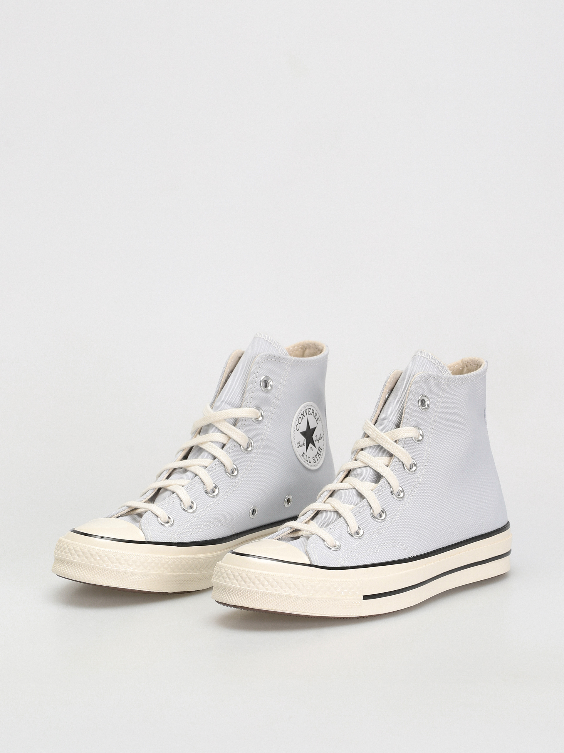 Кеди Converse Chuck 70 Hi (ghosted/egret/black)