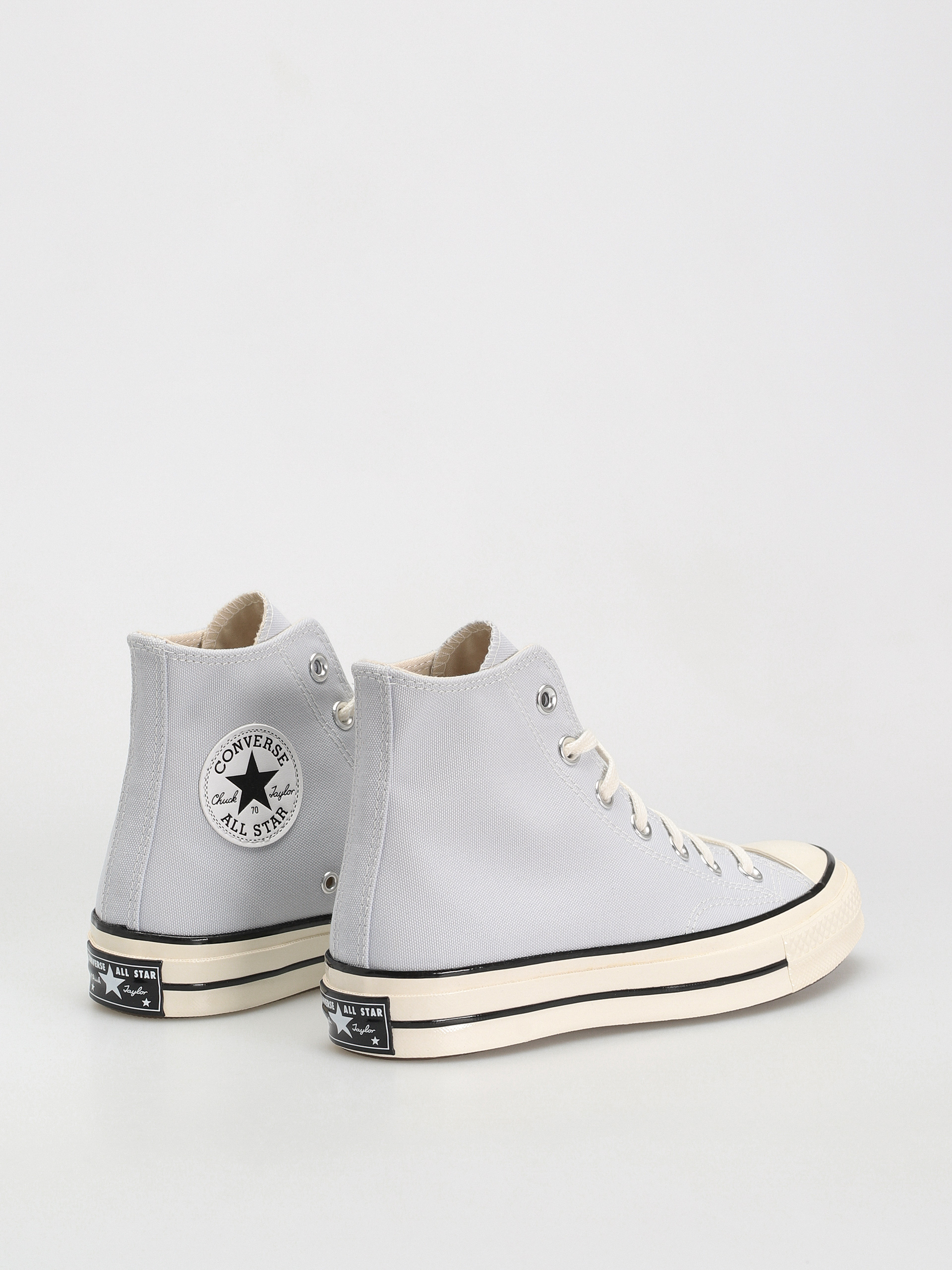 Кеди Converse Chuck 70 Hi (ghosted/egret/black)