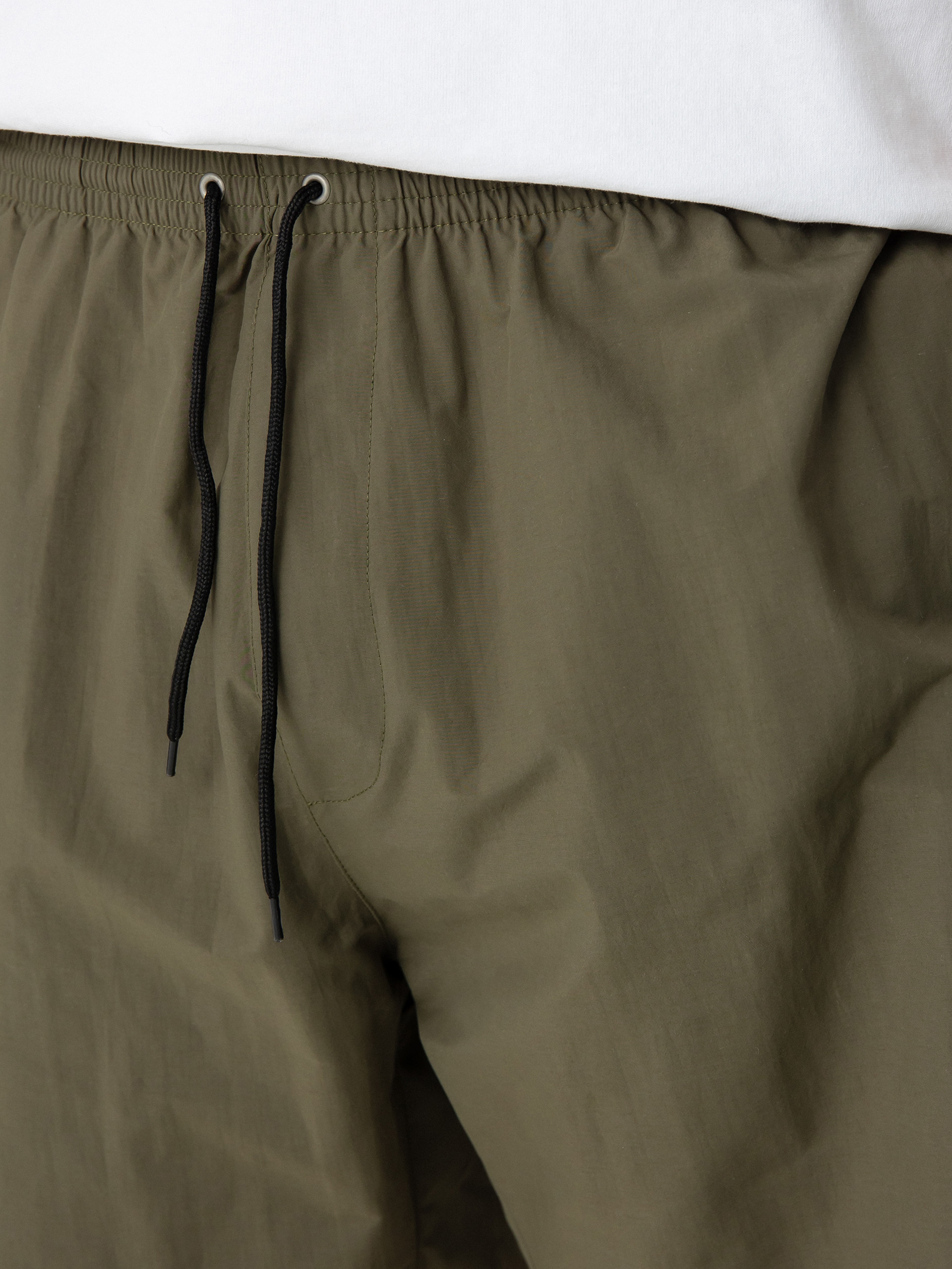 Шорти Polar Skate Utility Swim (dark olive)