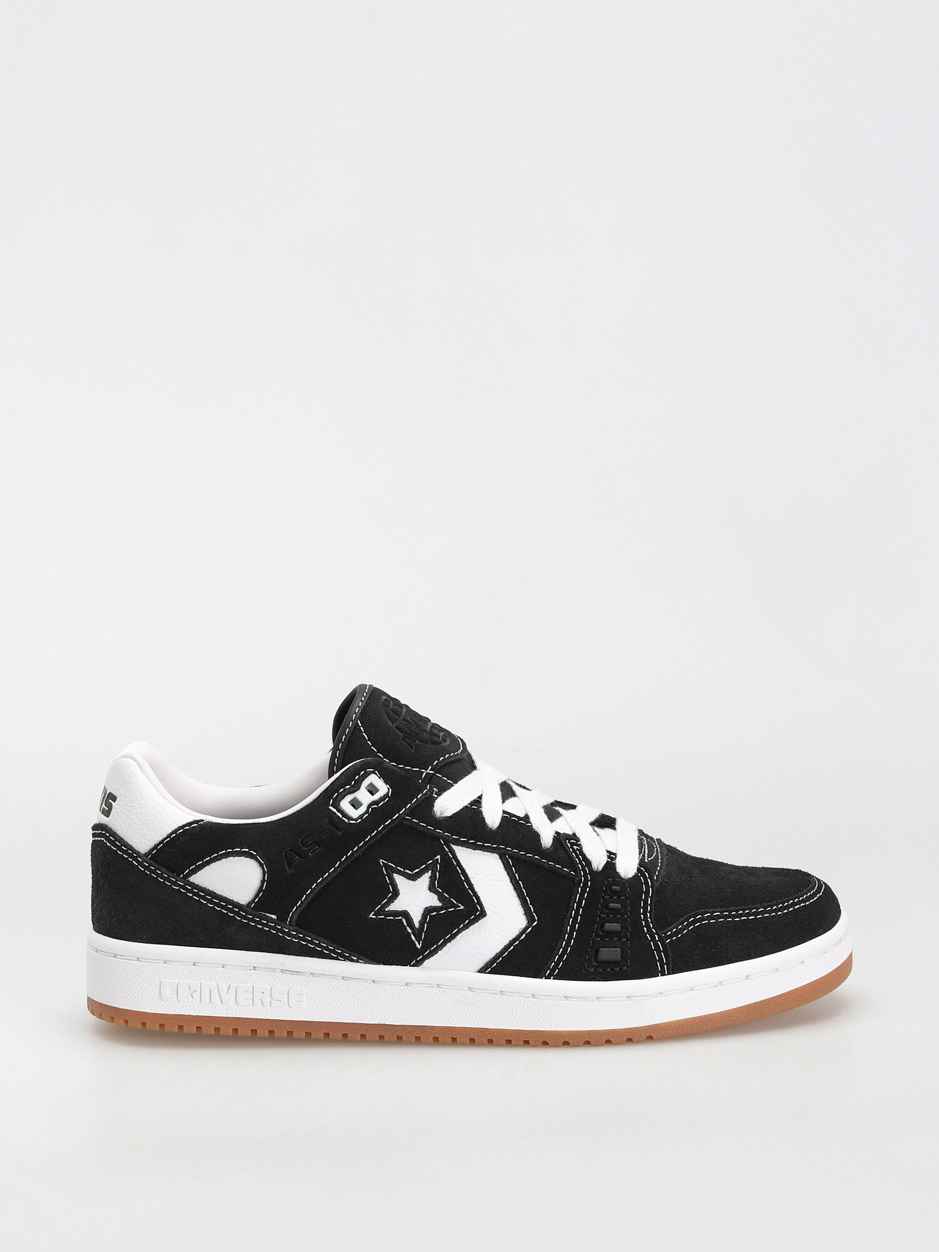 Взуття Converse AS 1 Pro Ox - чорний (black/white/gum)