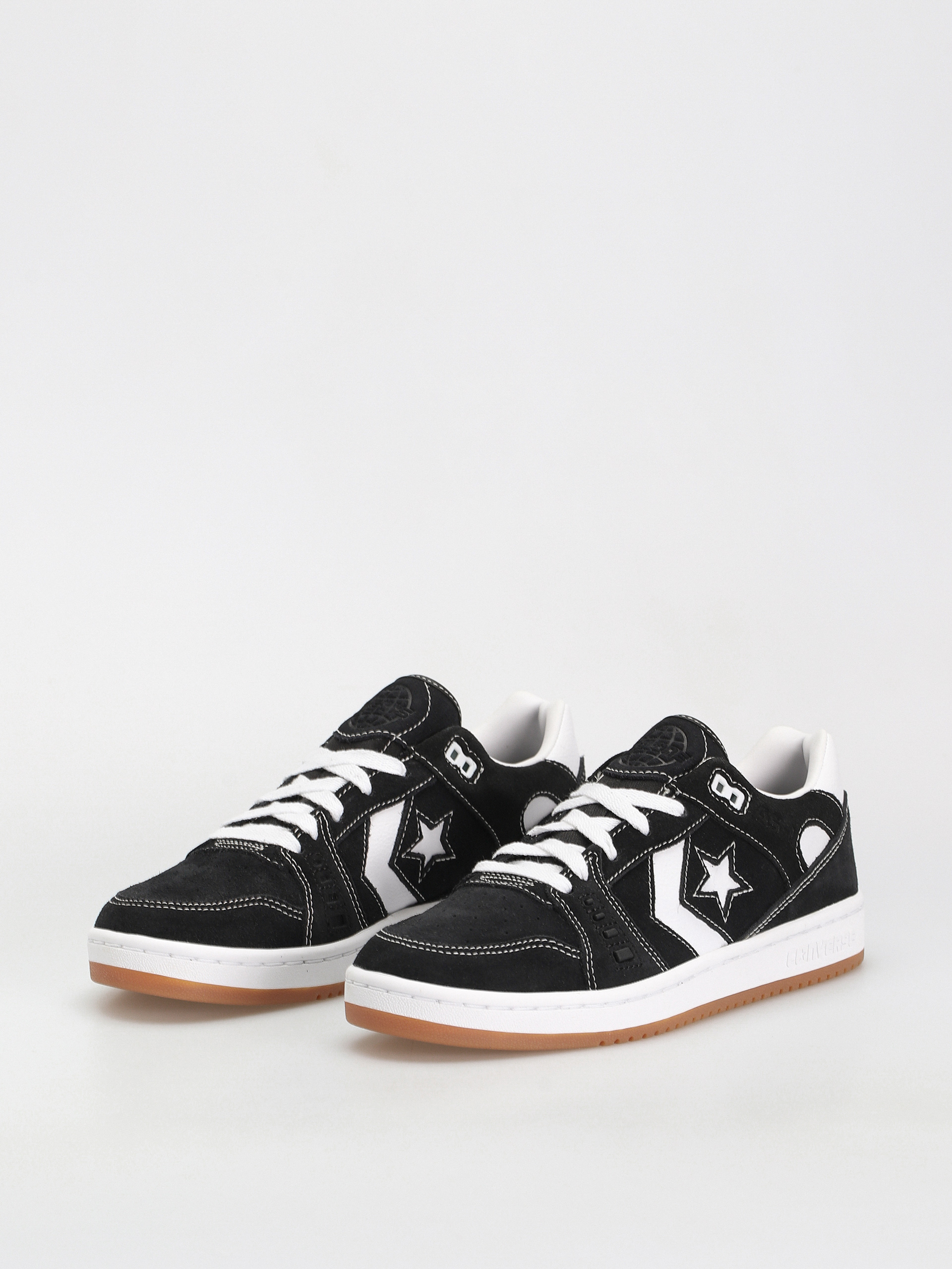 Взуття Converse AS 1 Pro Ox (black/white/gum)