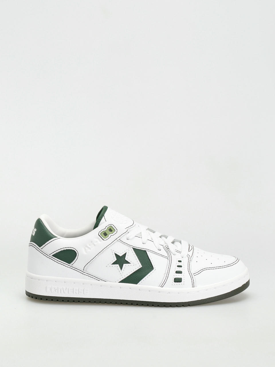 Взуття Converse AS 1 Pro Ox (white/fir/white)