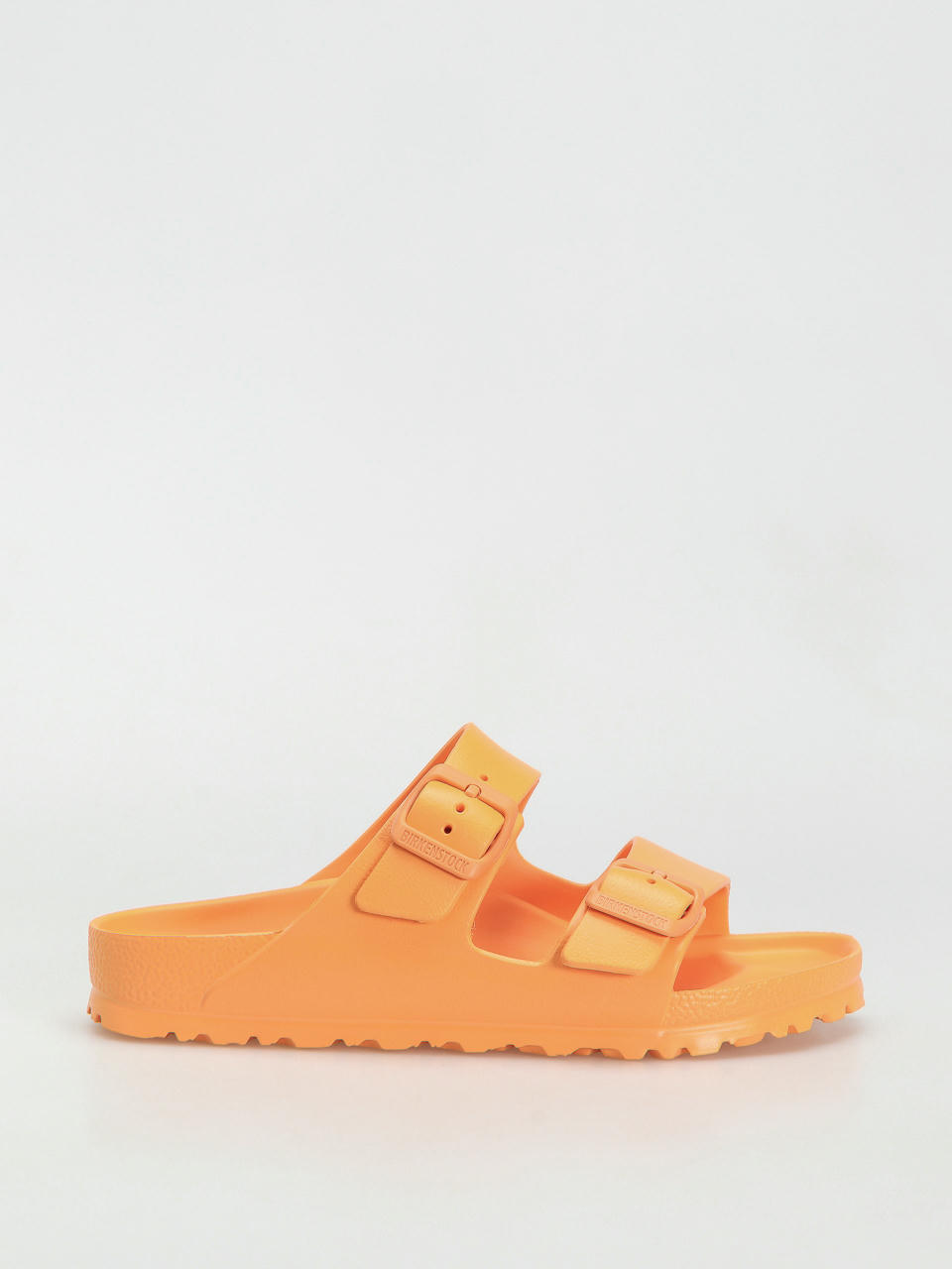 Шльопанці Birkenstock Arizona Essentials EVA Narrow Wmn (papaya)