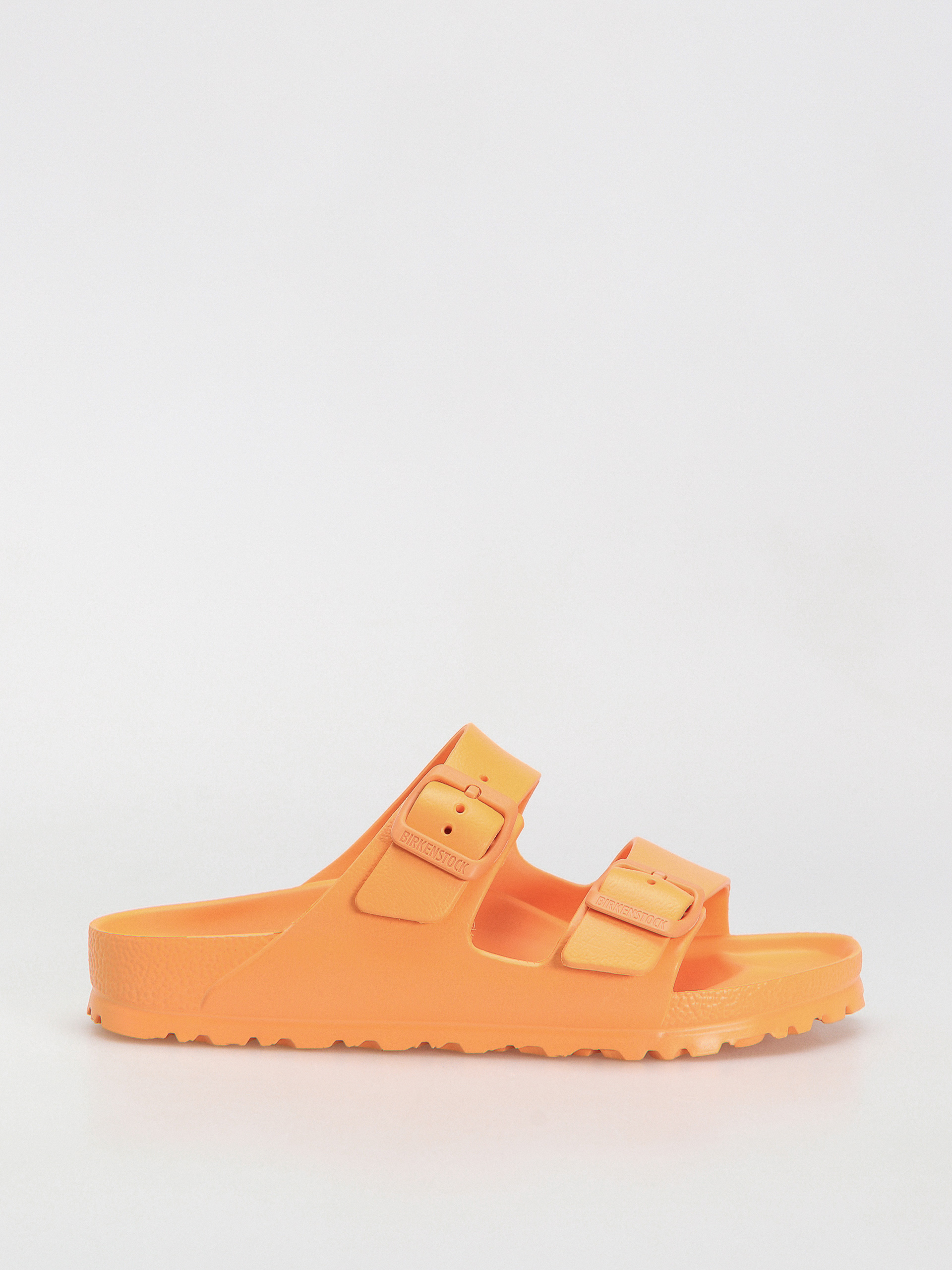 u0428u043bu044cu043eu043fu0430u043du0446u0456 Birkenstock Arizona Essentials EVA Narrow Wmn (papaya)