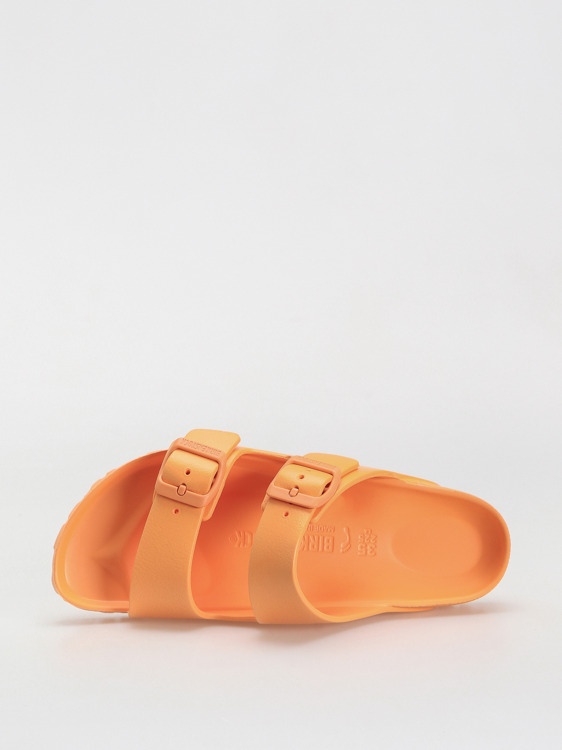 Шльопанці Birkenstock Arizona Essentials EVA Narrow Wmn (papaya)