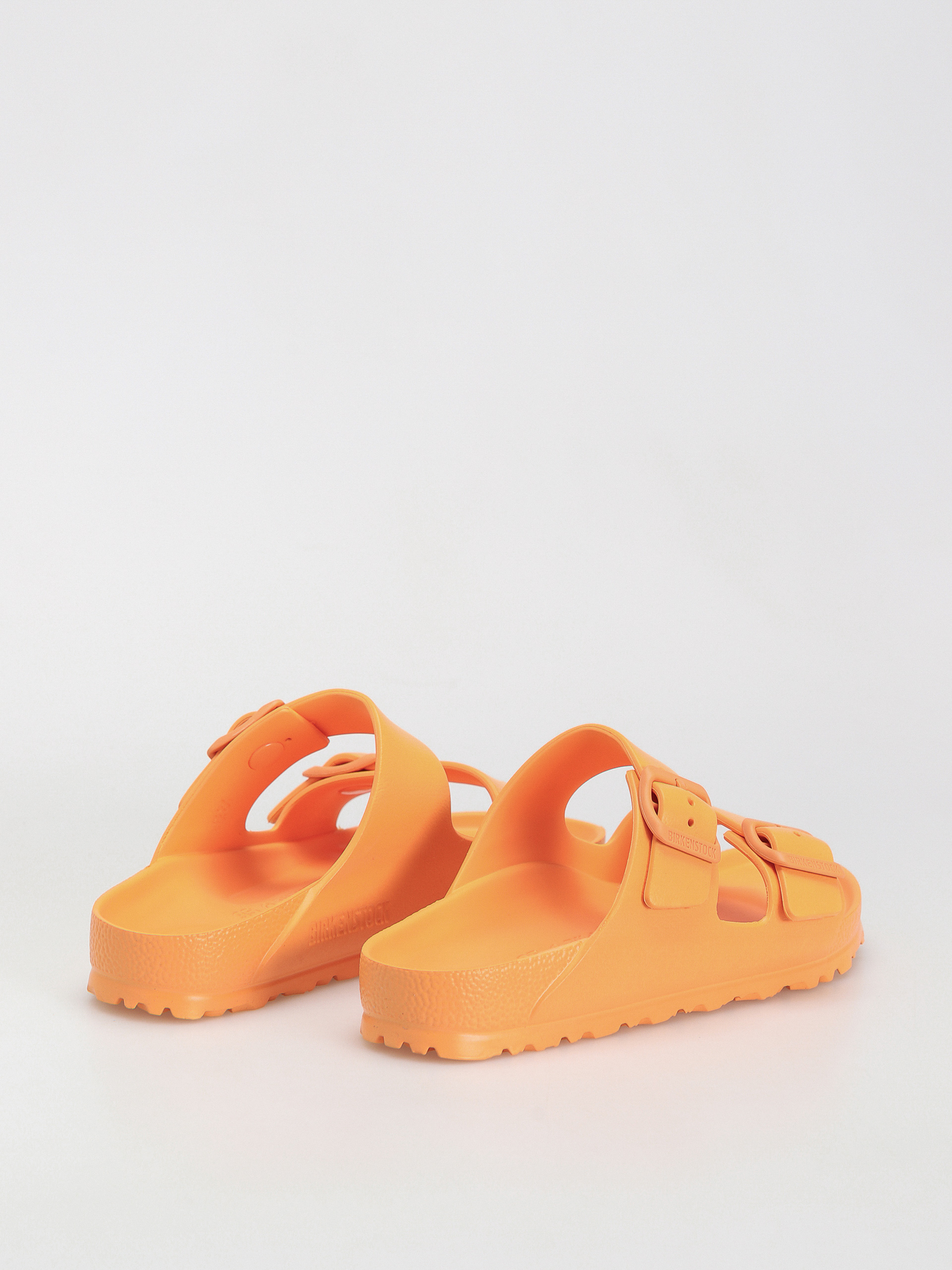 Шльопанці Birkenstock Arizona Essentials EVA Narrow Wmn (papaya)