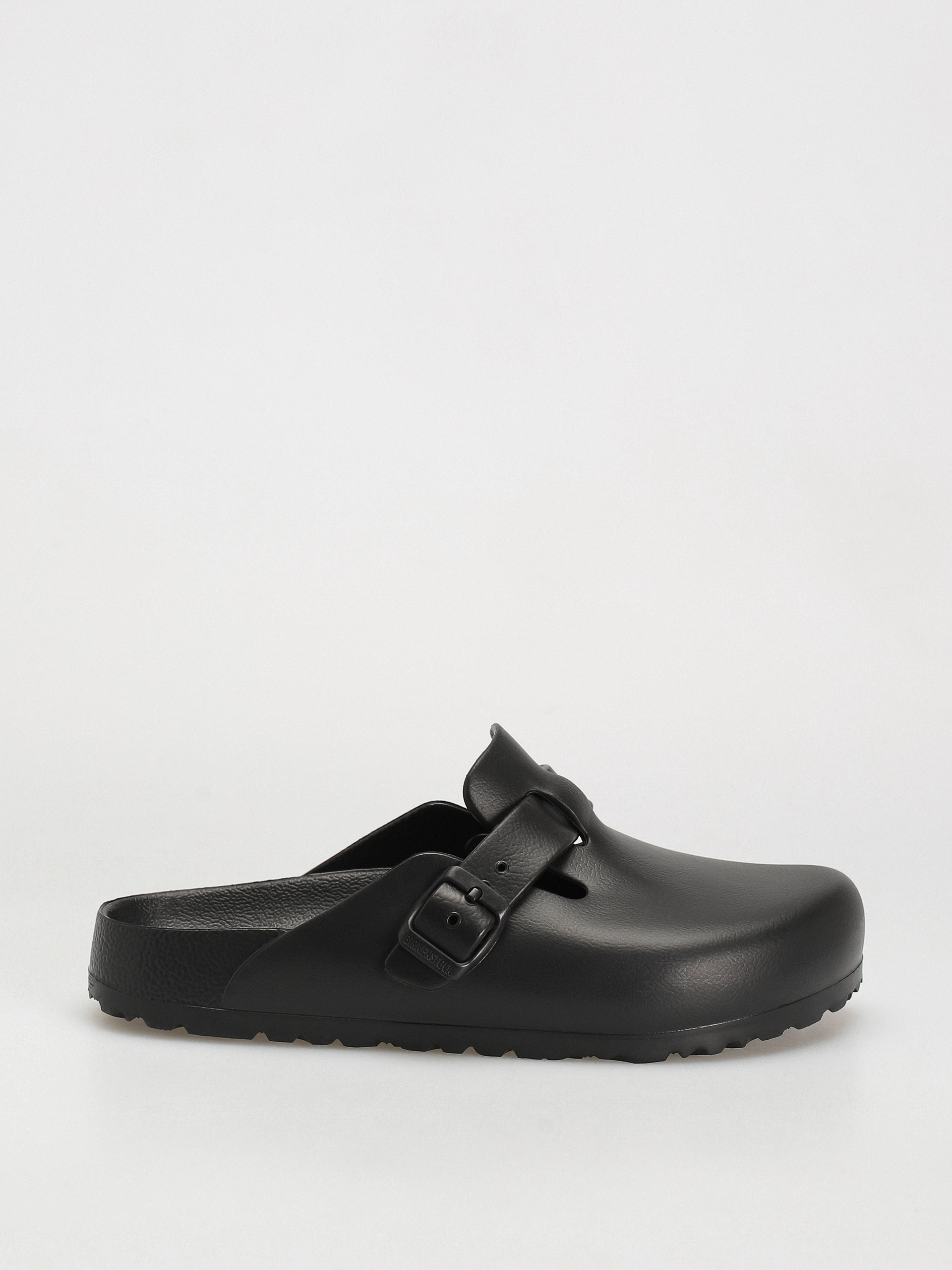 u0428u043bu044cu043eu043fu0430u043du0446u0456 Birkenstock Boston EVA Narrow Wmn (black)