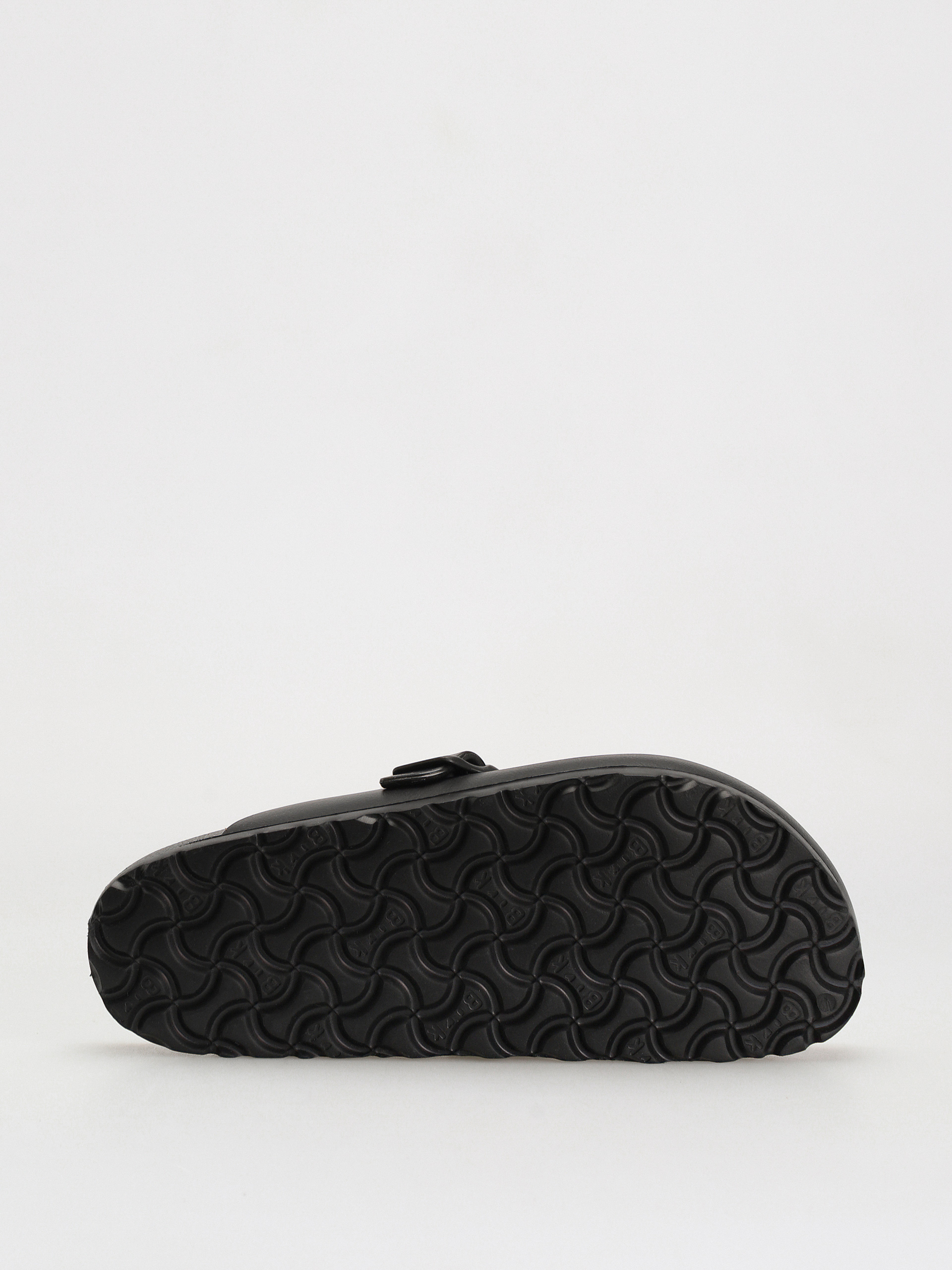 Шльопанці Birkenstock Boston EVA Narrow Wmn (black)