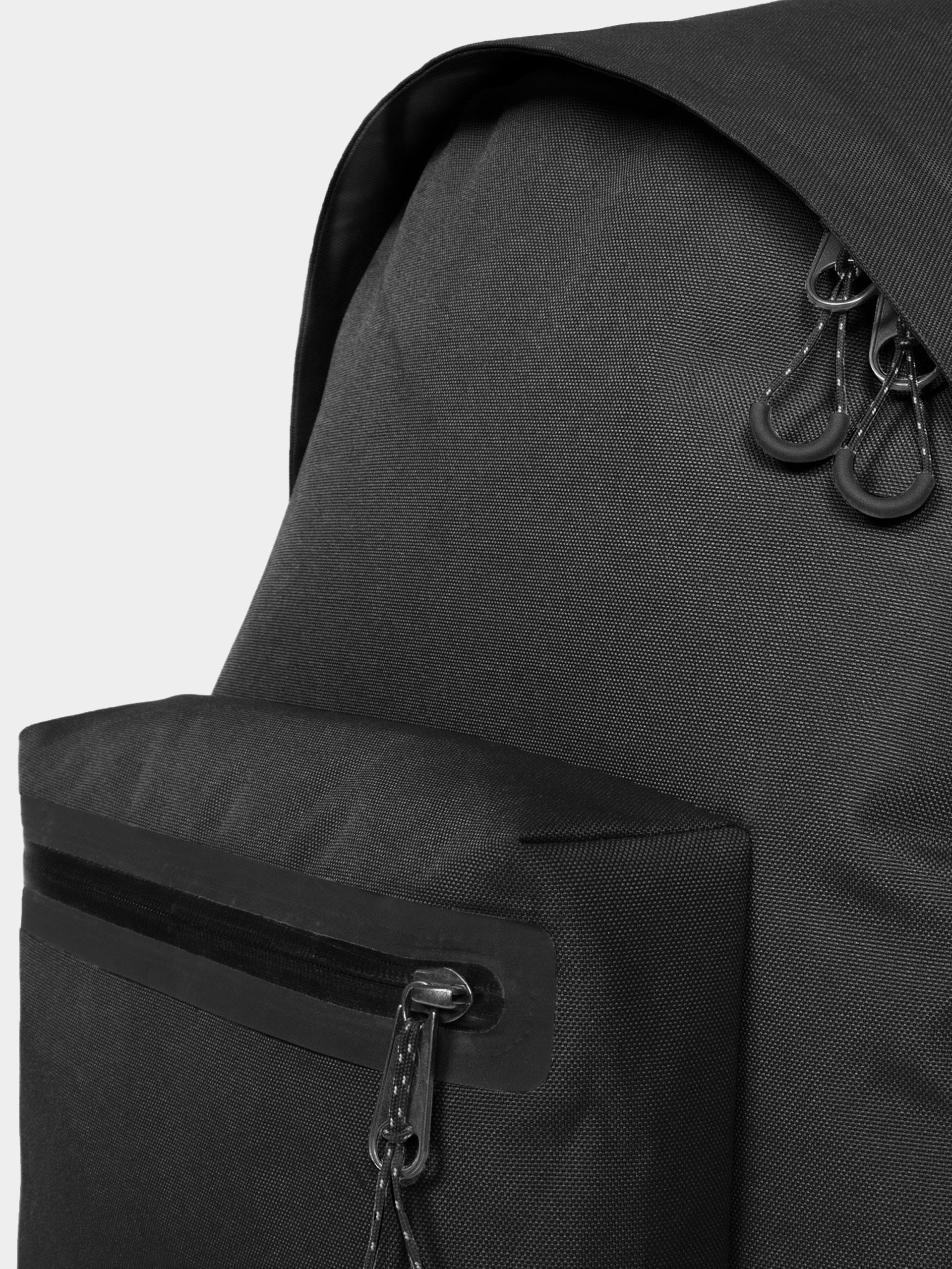 Рюкзак Eastpak Storm Padded Pak R (storm black)