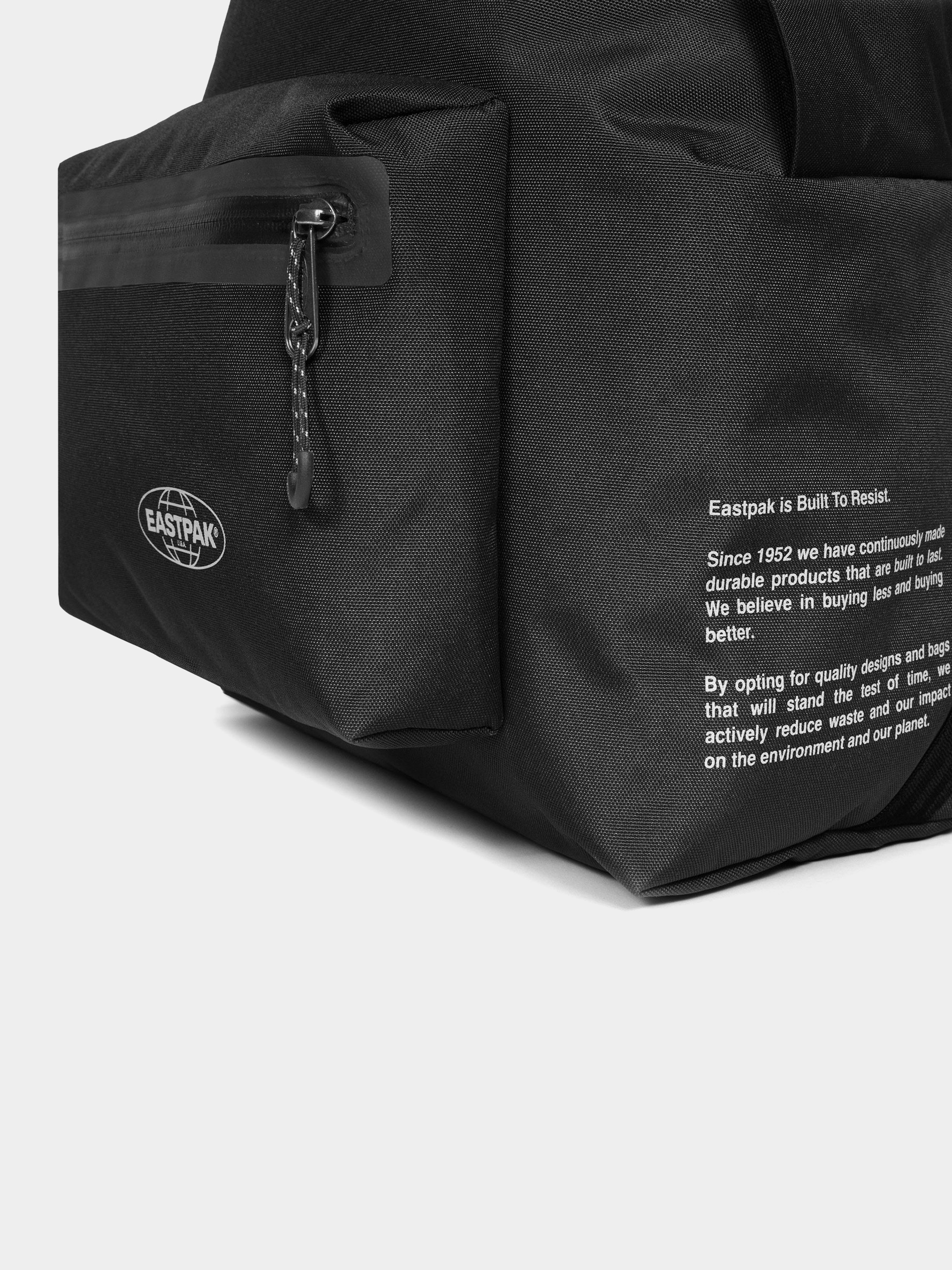 Рюкзак Eastpak Storm Padded Pak R (storm black)