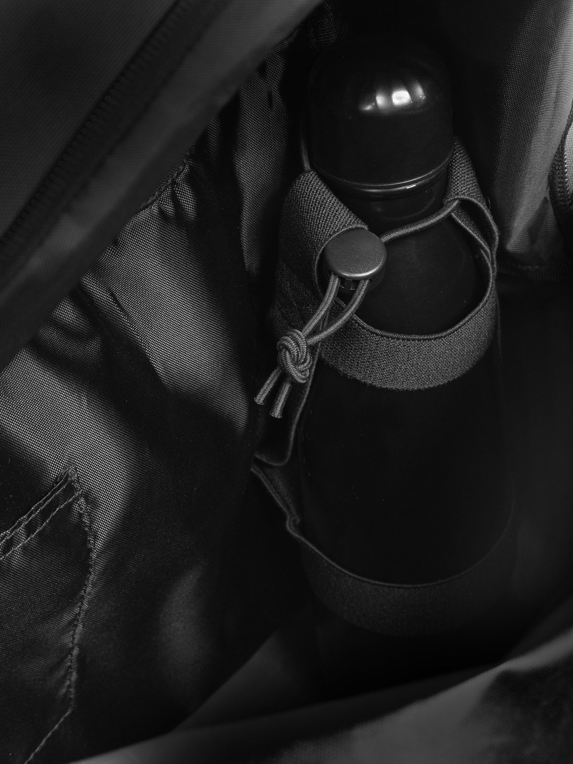 Рюкзак Eastpak Storm Padded Pak R (storm black)