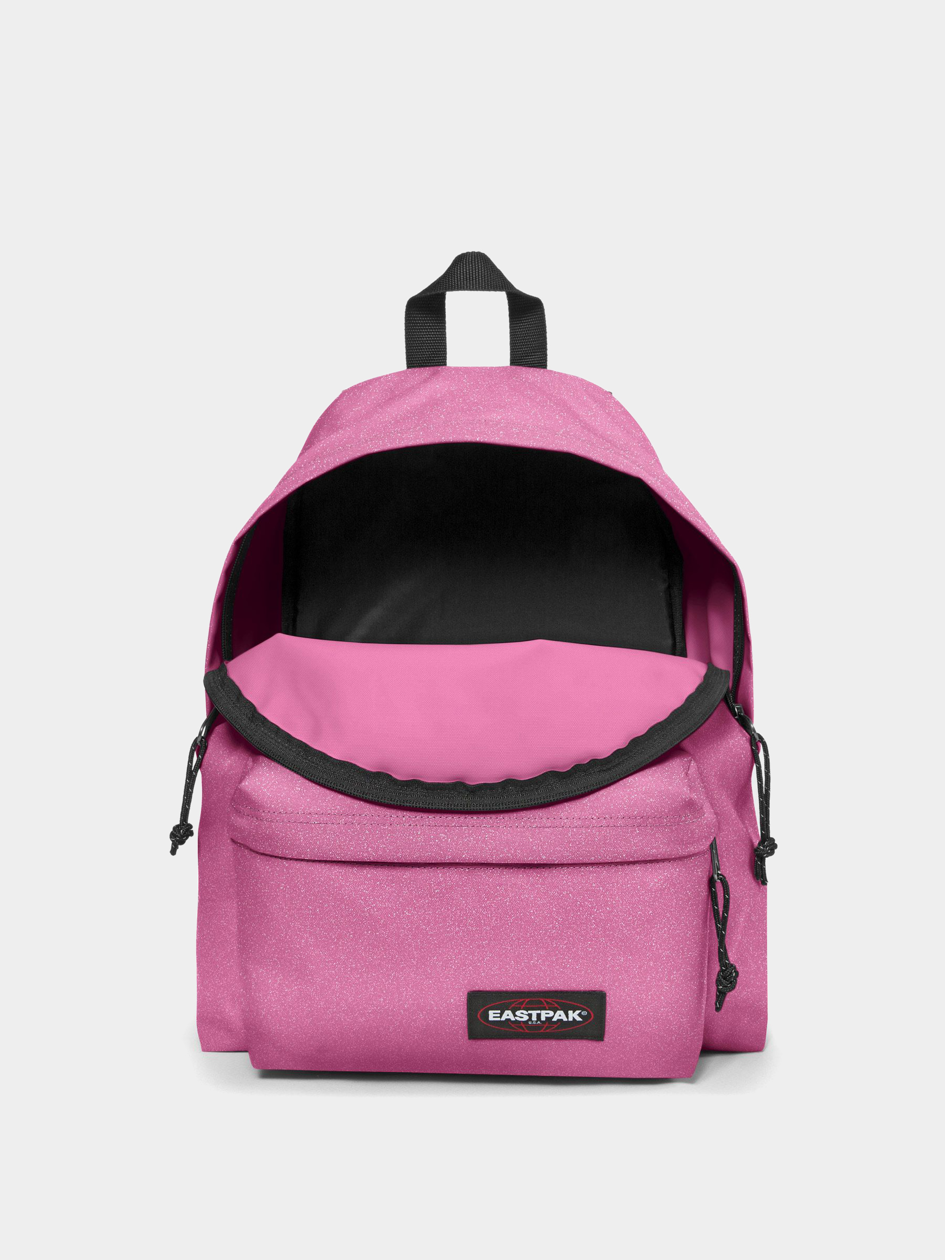 Рюкзак Eastpak Padded Pak R (spark cloud pink)