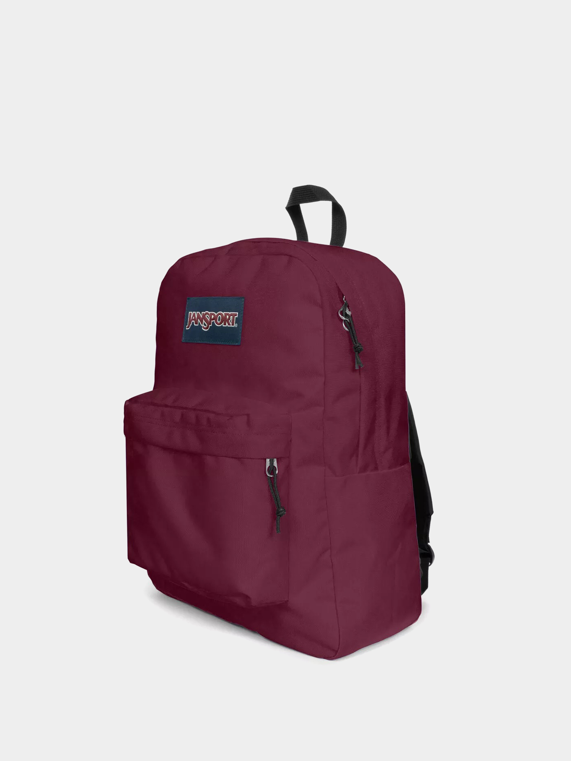 Рюкзак JanSport SuperBreak One (russet red)
