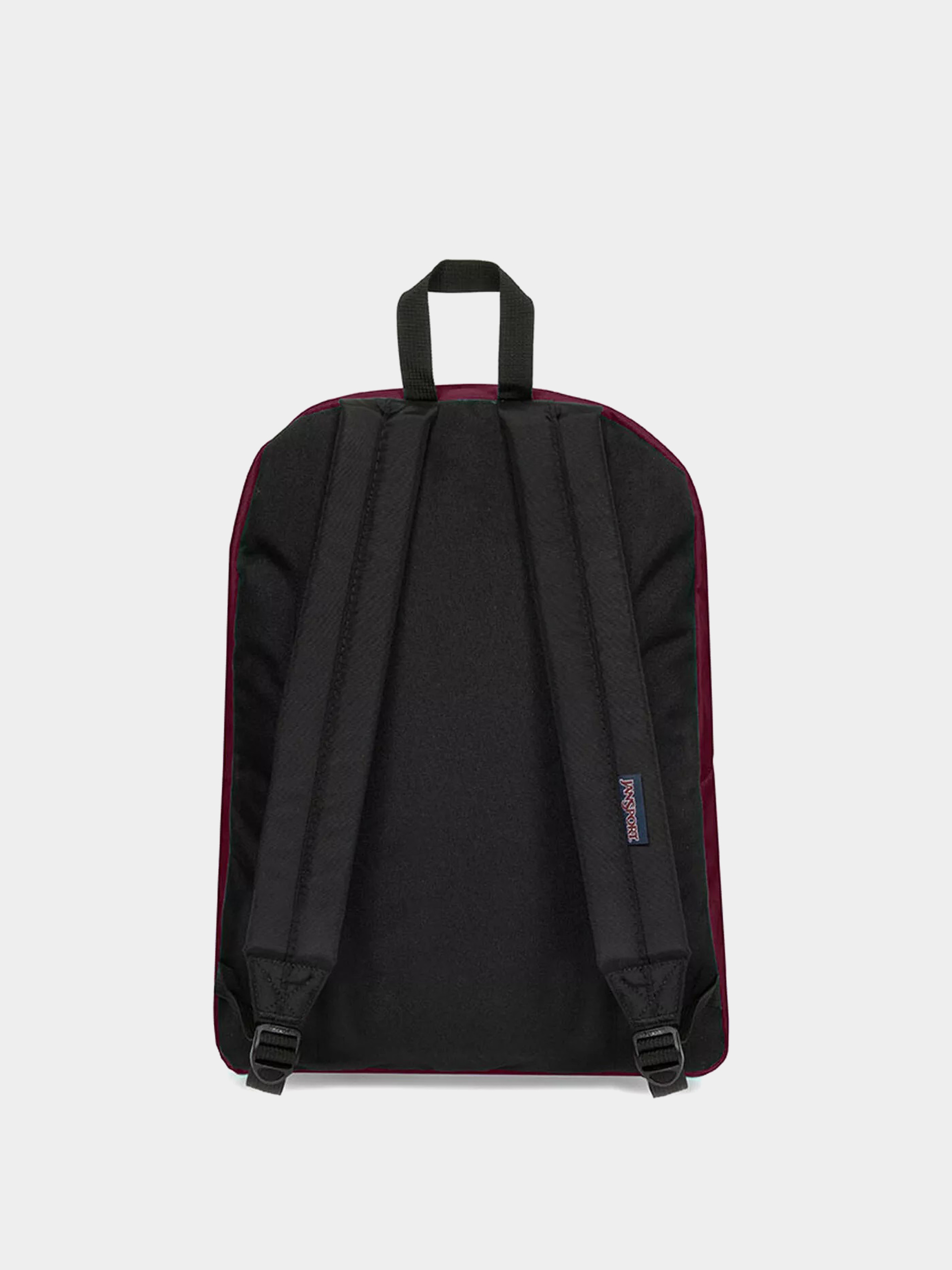 Рюкзак JanSport SuperBreak One (russet red)