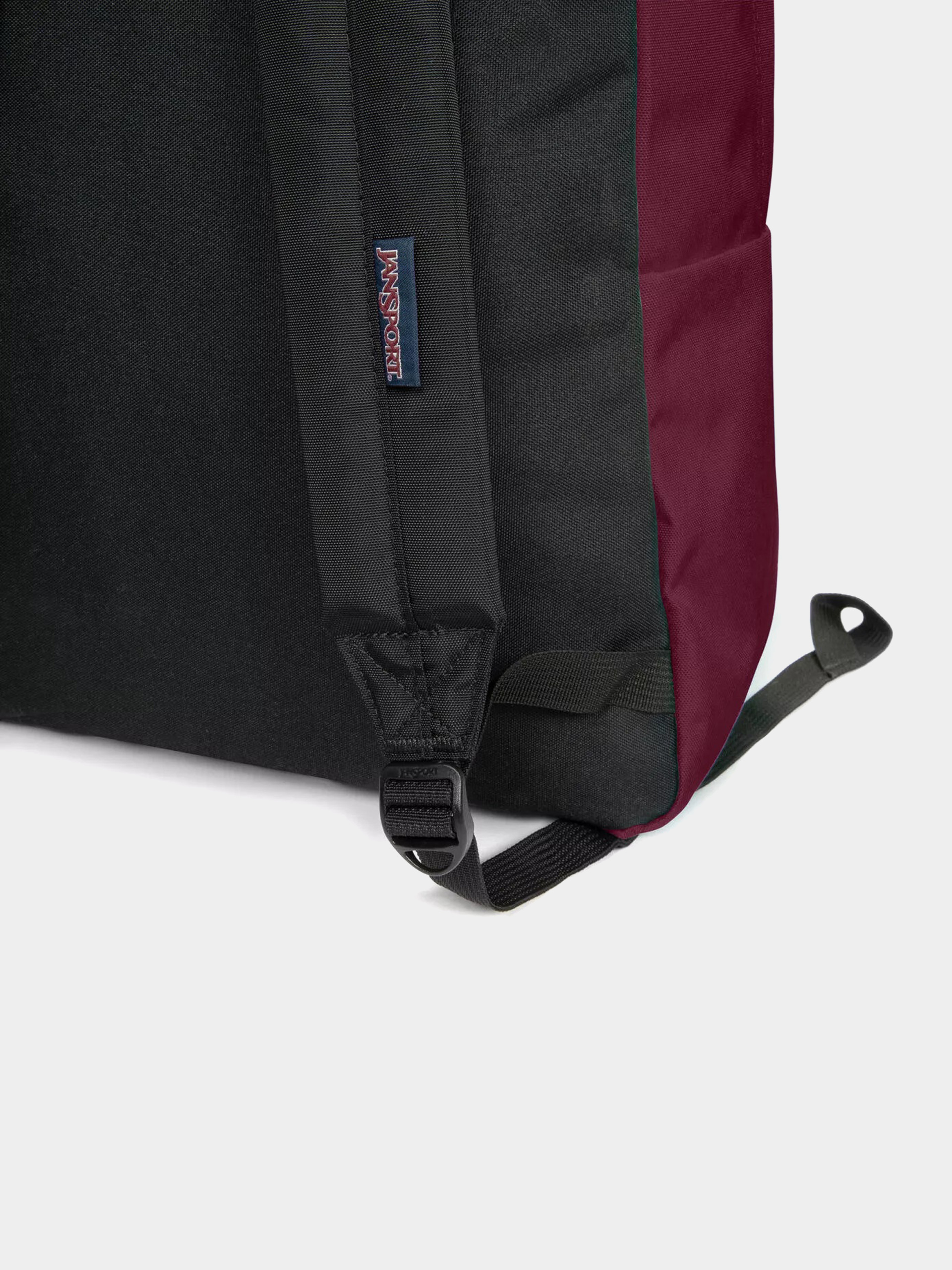 Рюкзак JanSport SuperBreak One (russet red)