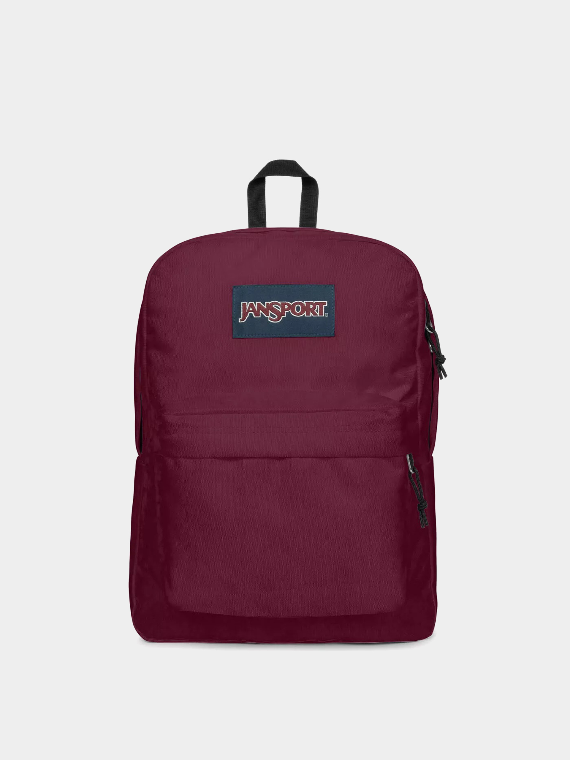 u0420u044eu043au0437u0430u043a JanSport SuperBreak One (russet red)