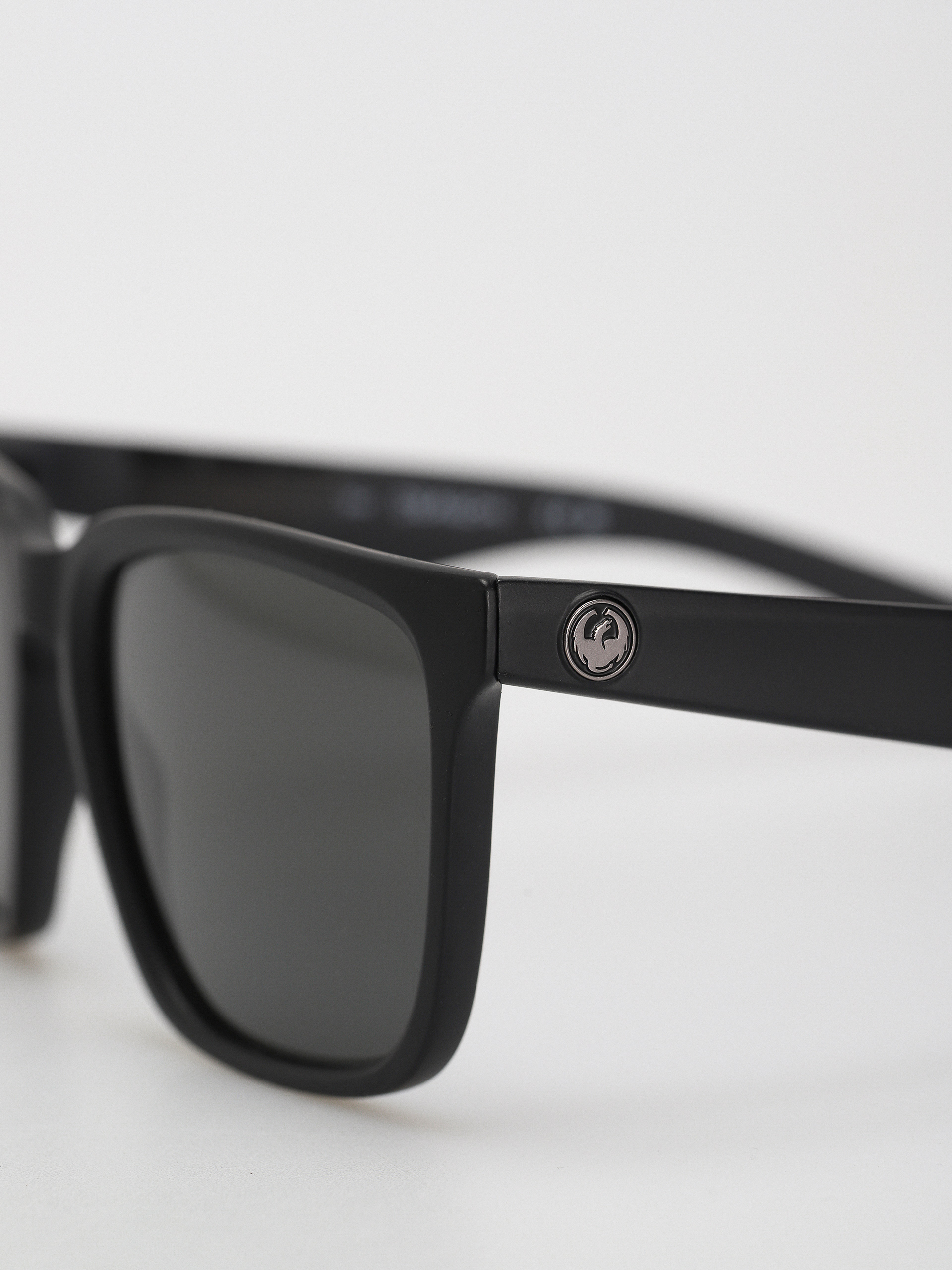 Сонцезахисні окуляри Dragon Baile XL (lumalens smoke)